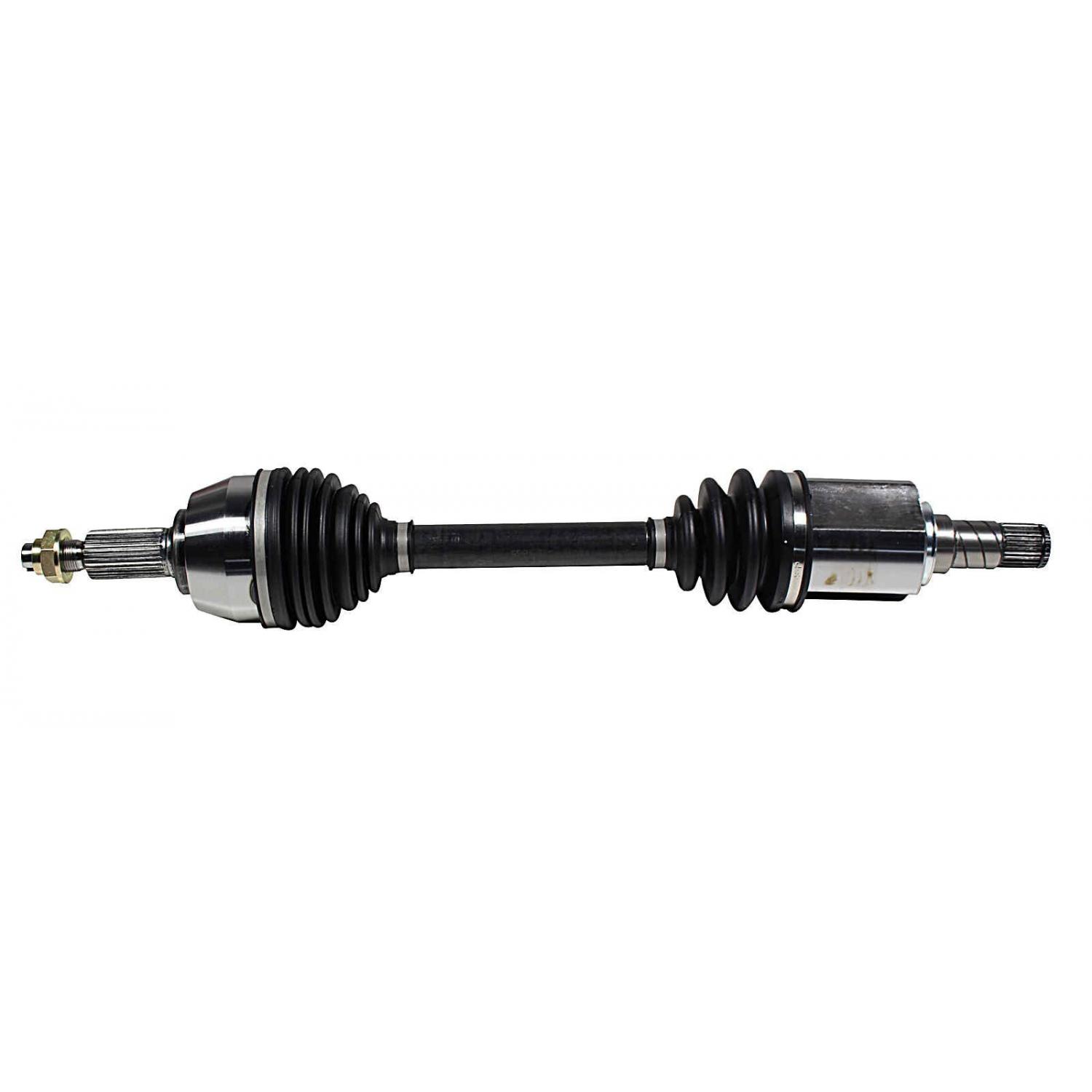 GSP NCV53913 CV Axle Assembly product image 5 of 5