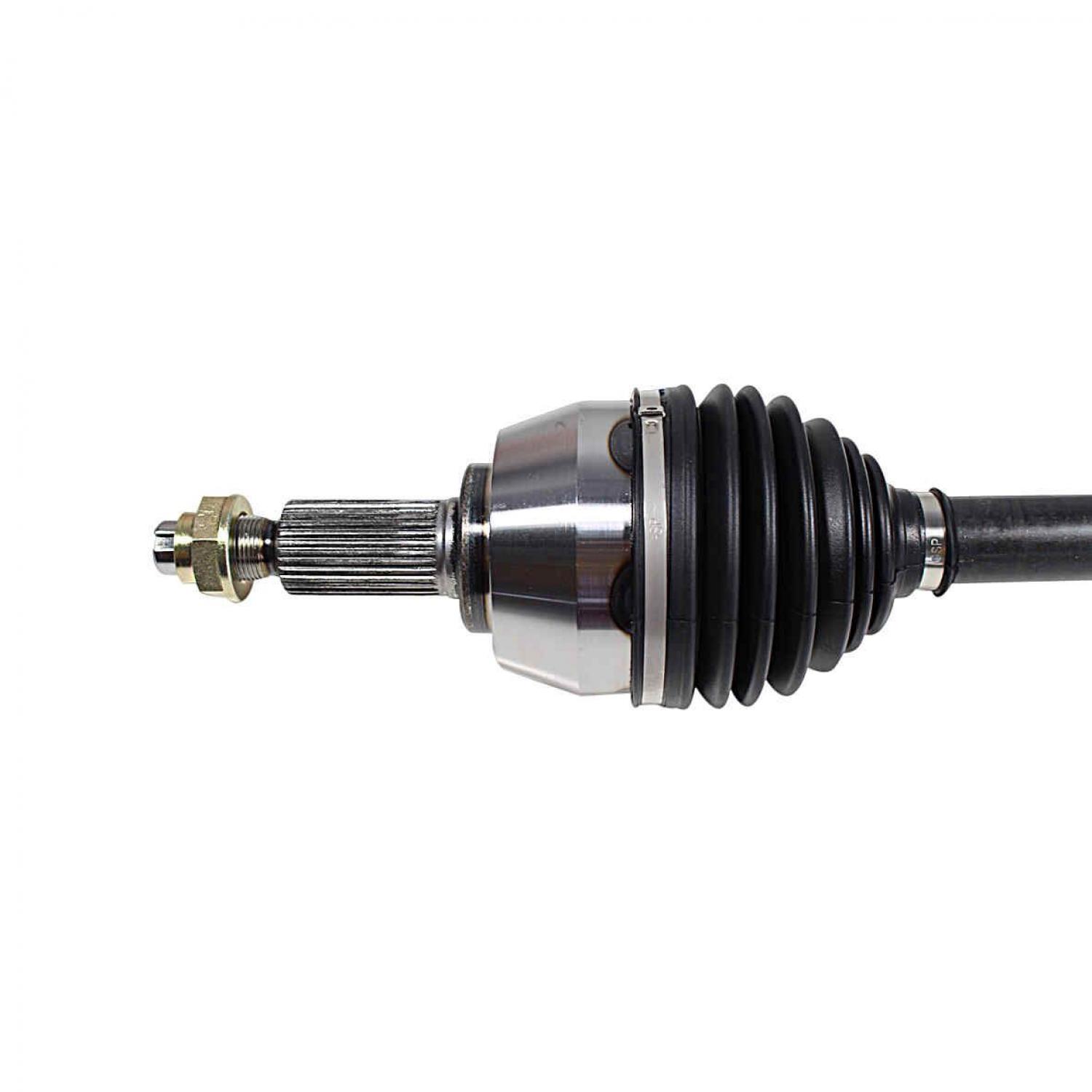 GSP NCV53915 CV Axle Assembly product image 1 of 5