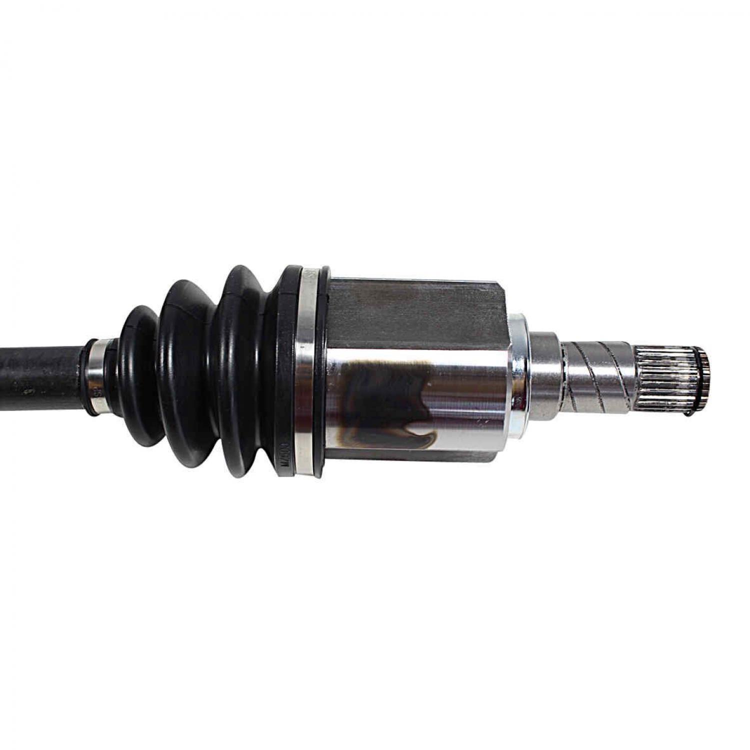 GSP NCV53915 CV Axle Assembly product image 2 of 5