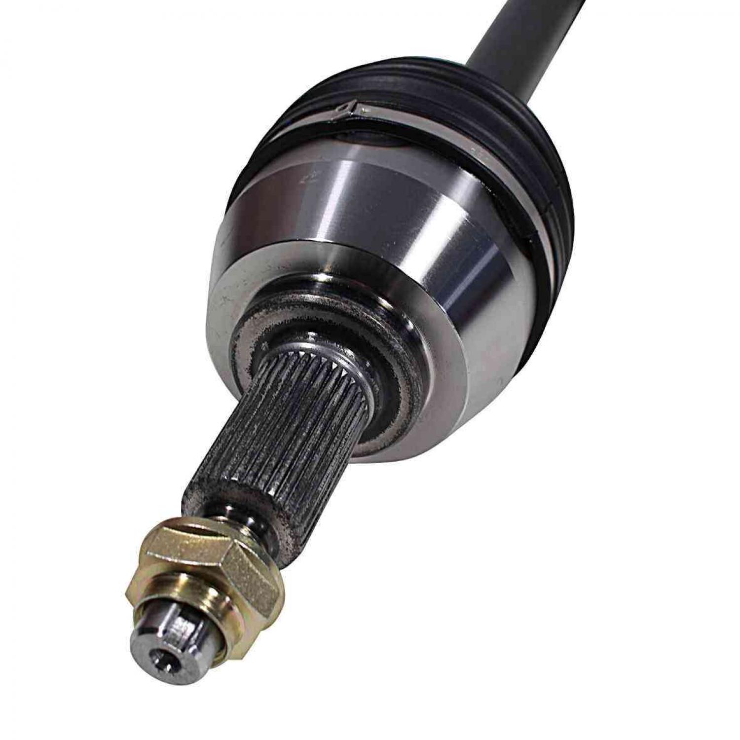 GSP NCV53915 CV Axle Assembly product image 3 of 5