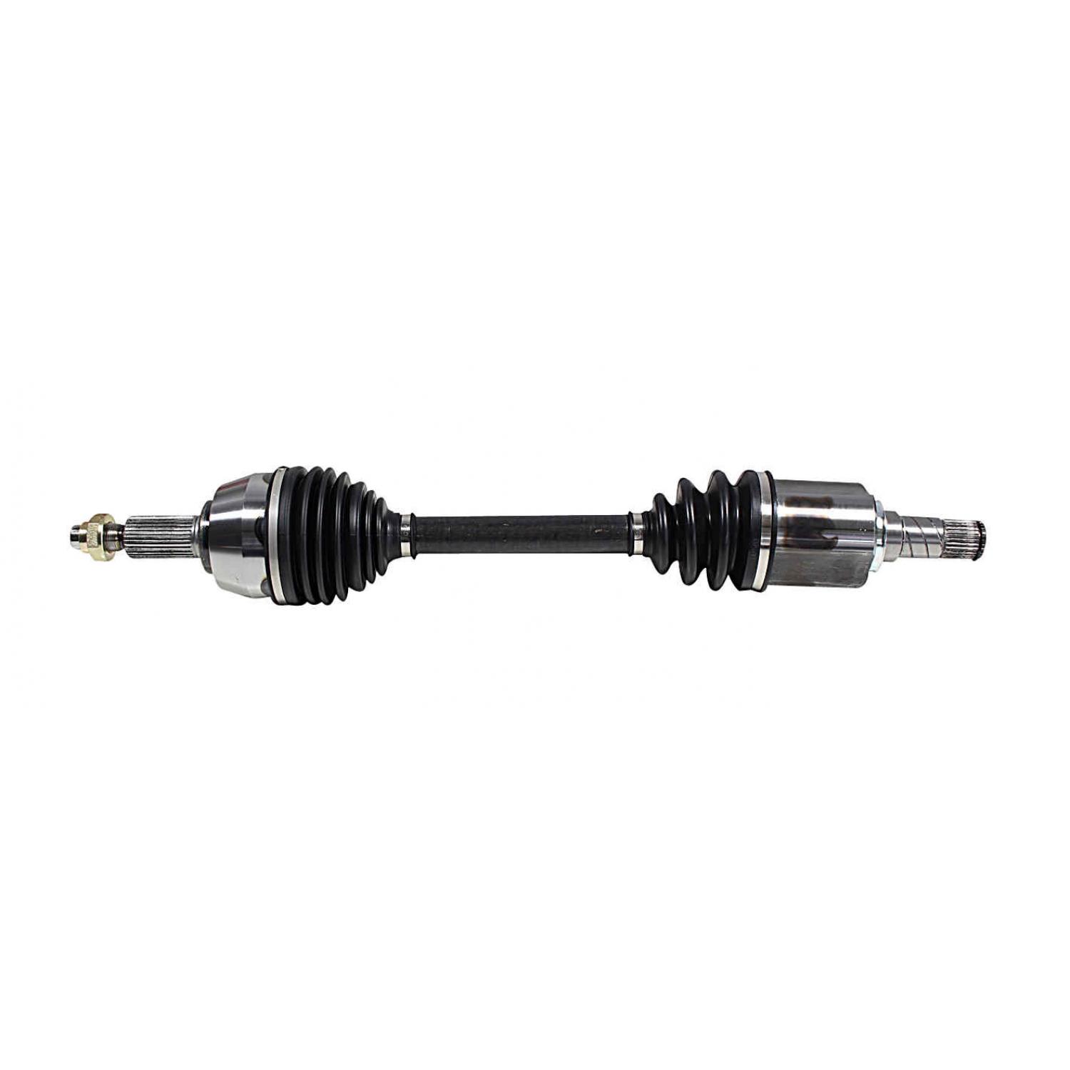 GSP NCV53915 CV Axle Assembly product image 5 of 5
