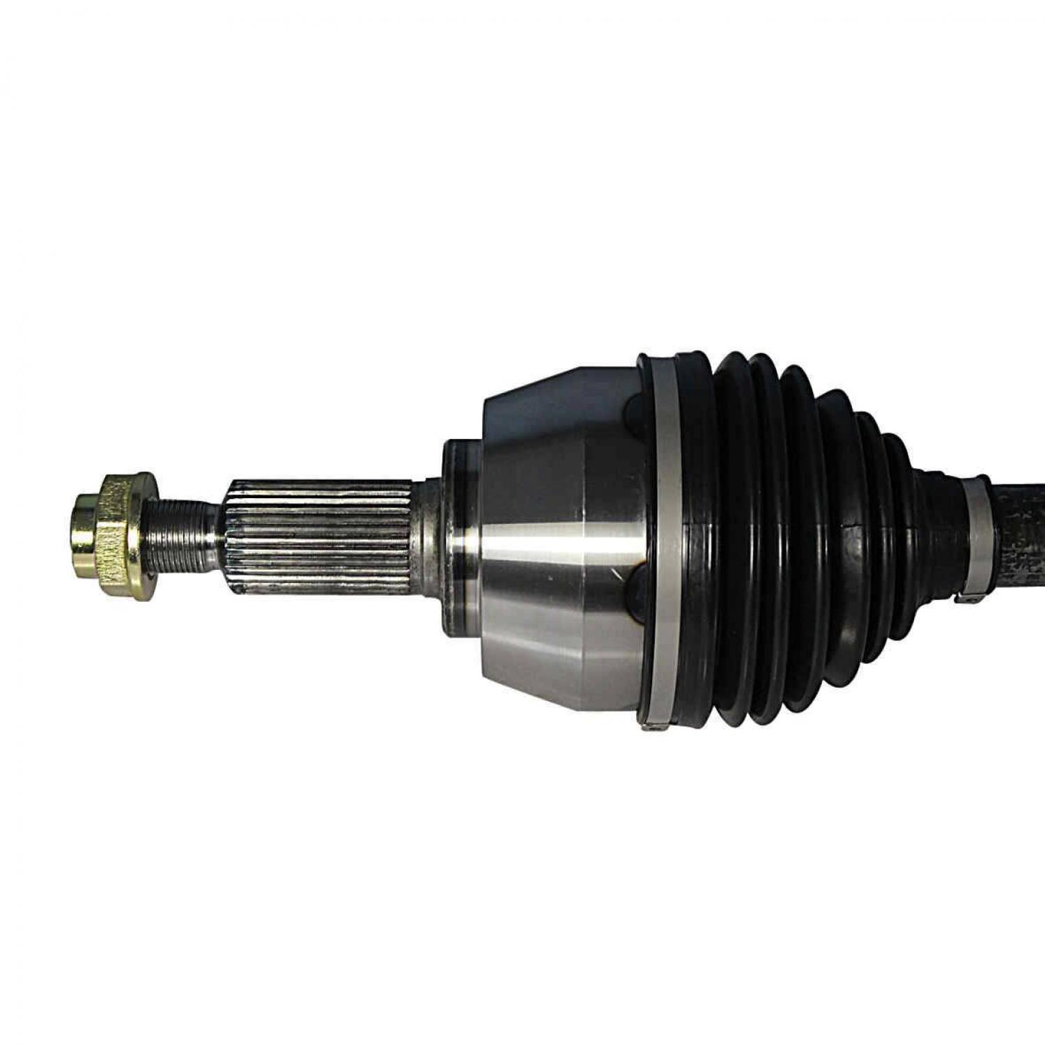 GSP NCV53916 CV Axle Assembly product image 1 of 5