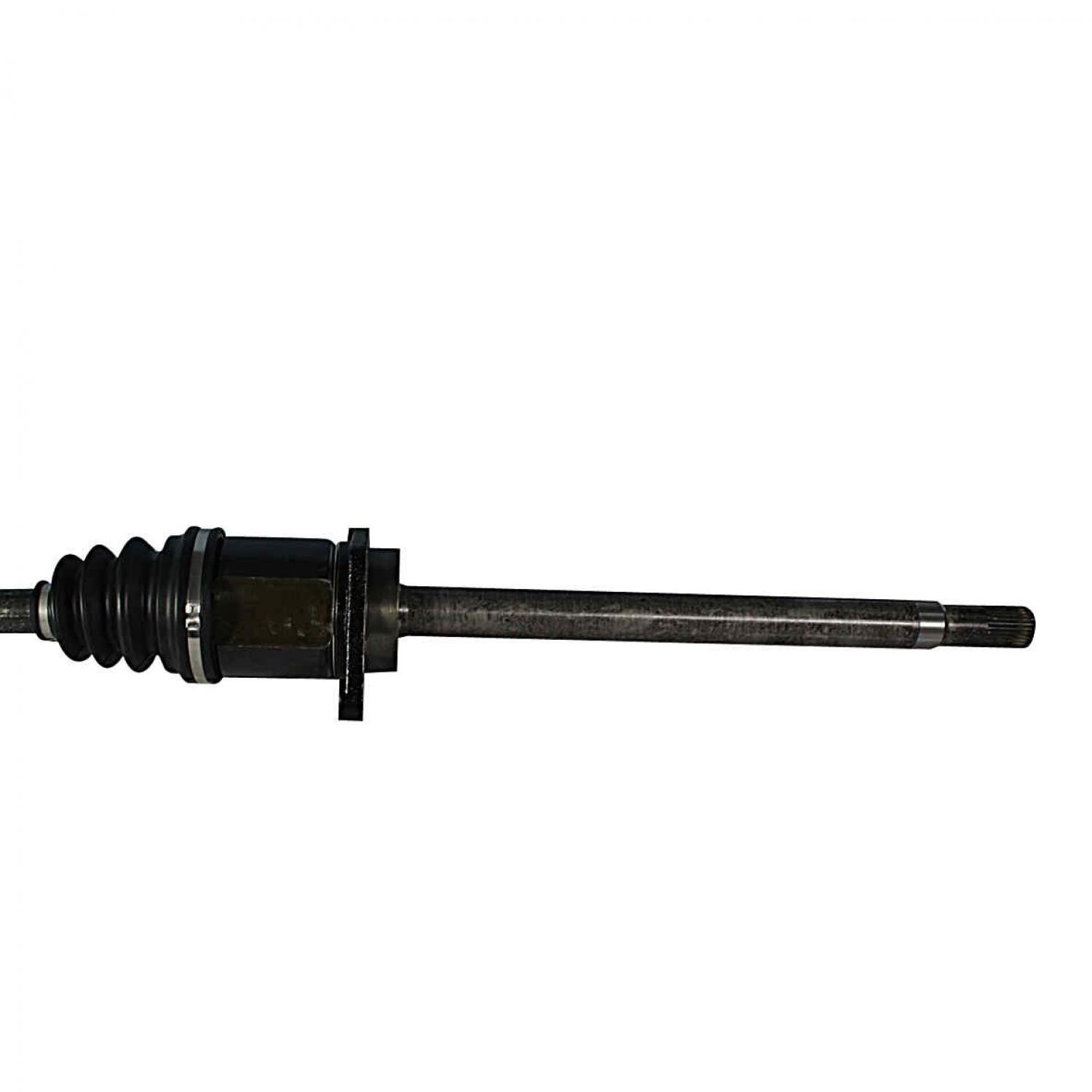 GSP NCV53916 CV Axle Assembly product image 2 of 5