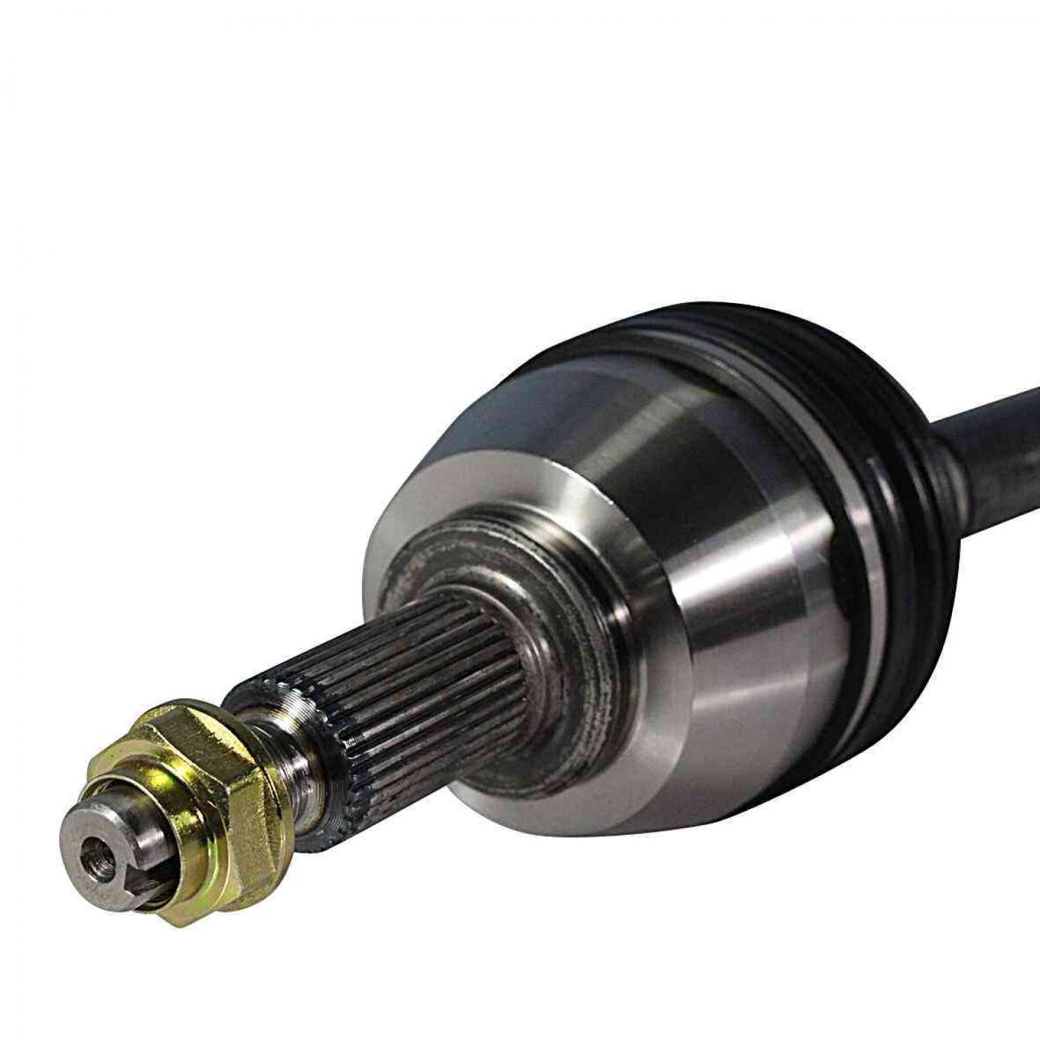 GSP NCV53916 CV Axle Assembly product image 3 of 5