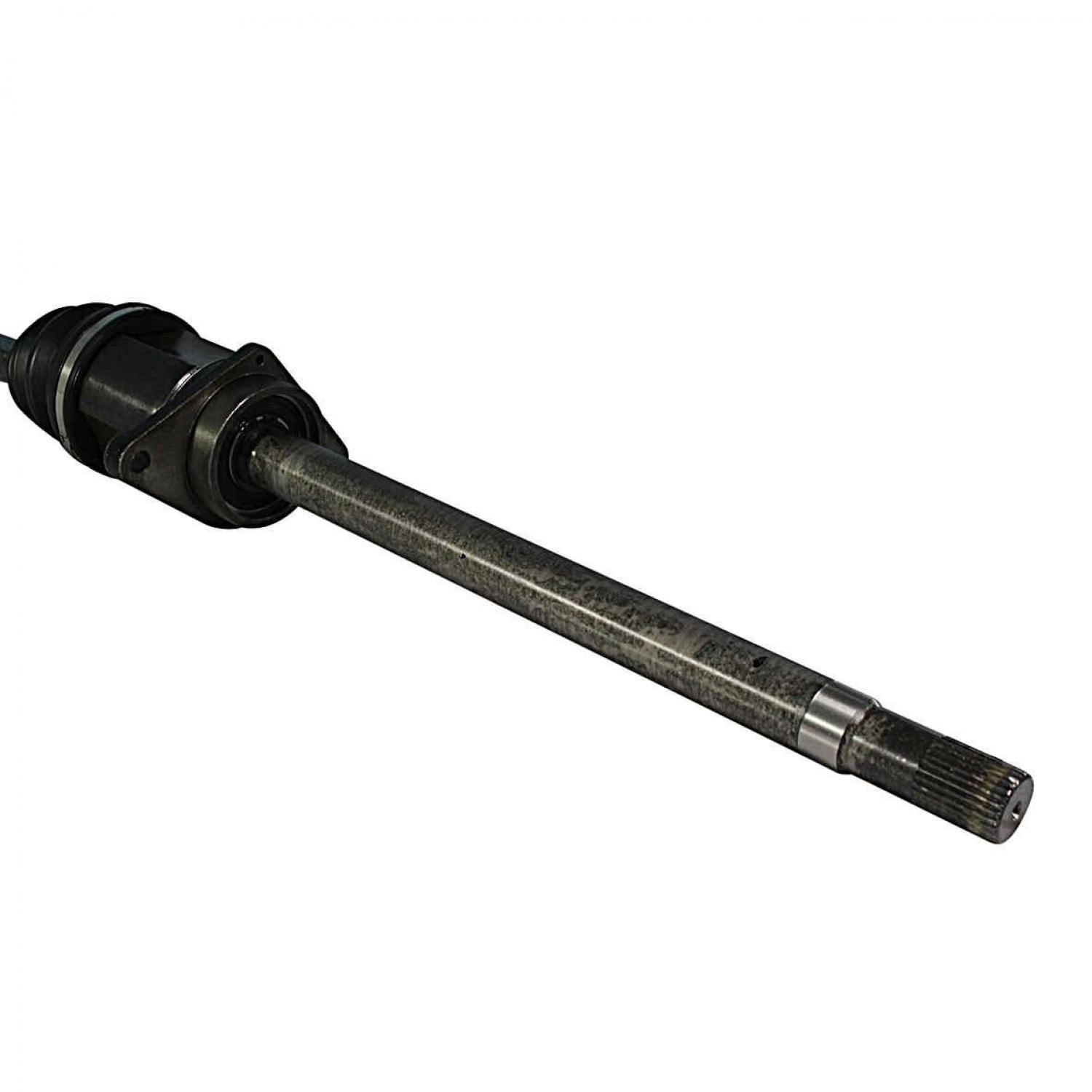 GSP NCV53916 CV Axle Assembly product image 4 of 5