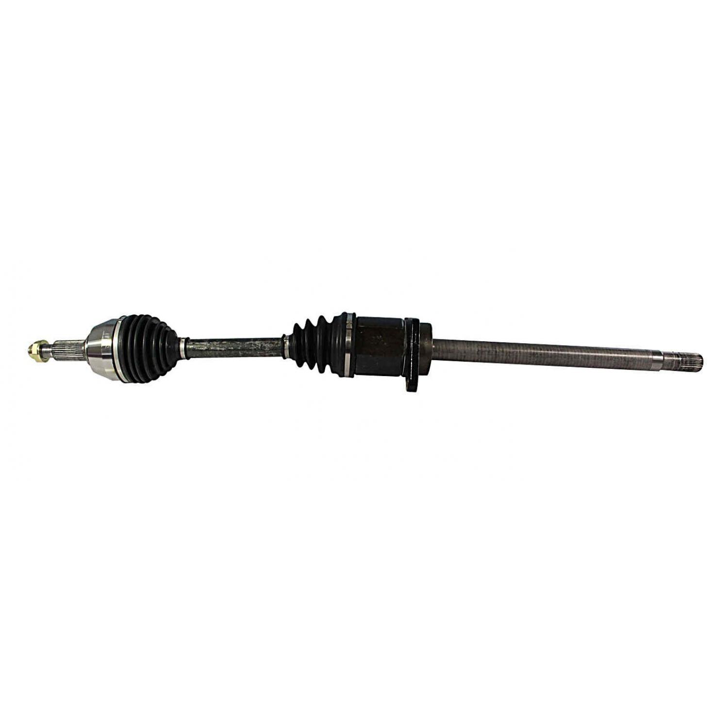 GSP NCV53916 CV Axle Assembly product image 5 of 5