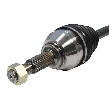 GSP NCV53917 CV Axle Assembly product image 3 of 5