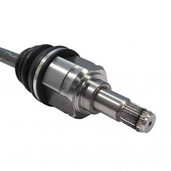 GSP NCV53917 CV Axle Assembly product image 4 of 5