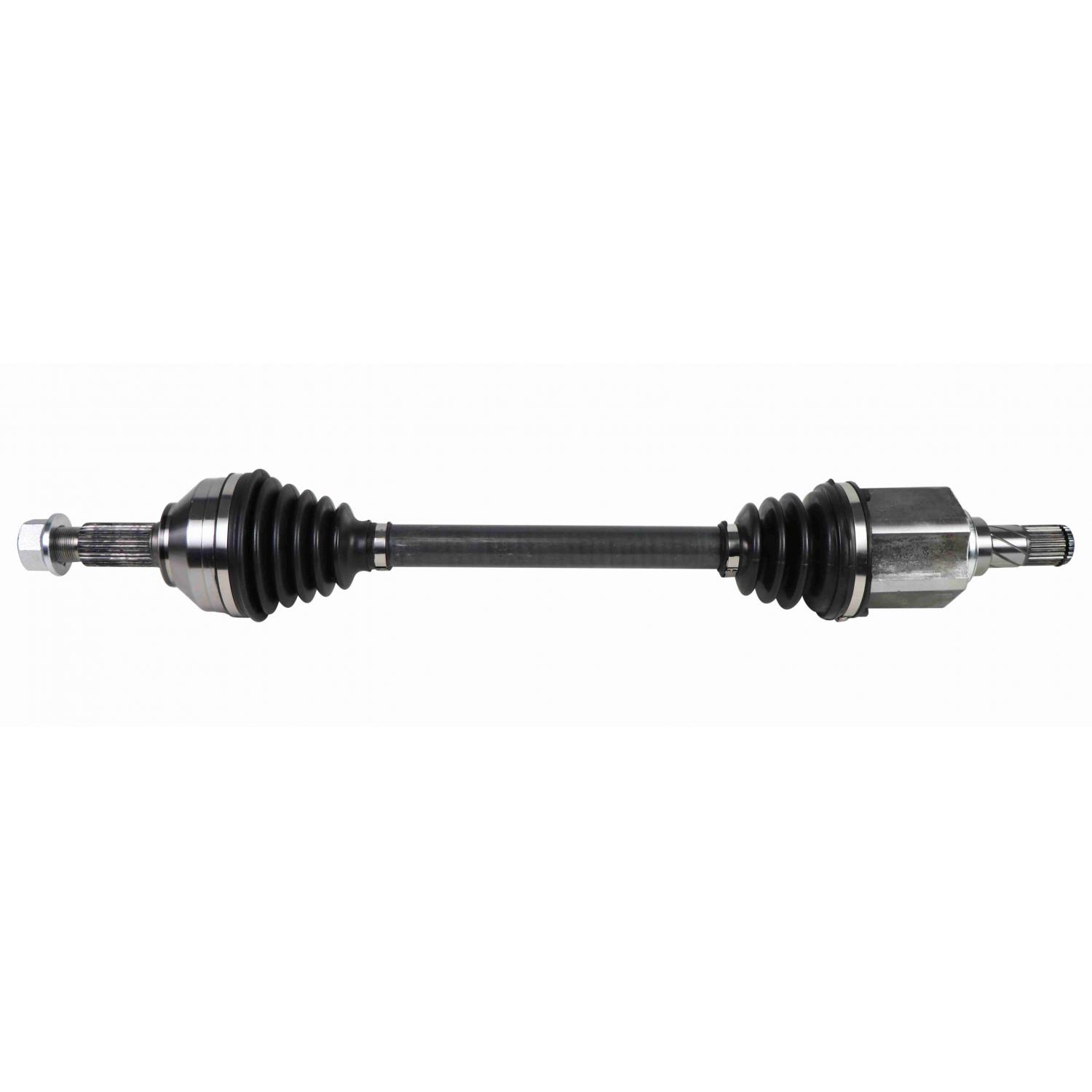 GSP NCV53918 CV Axle Assembly product image 1 of 5