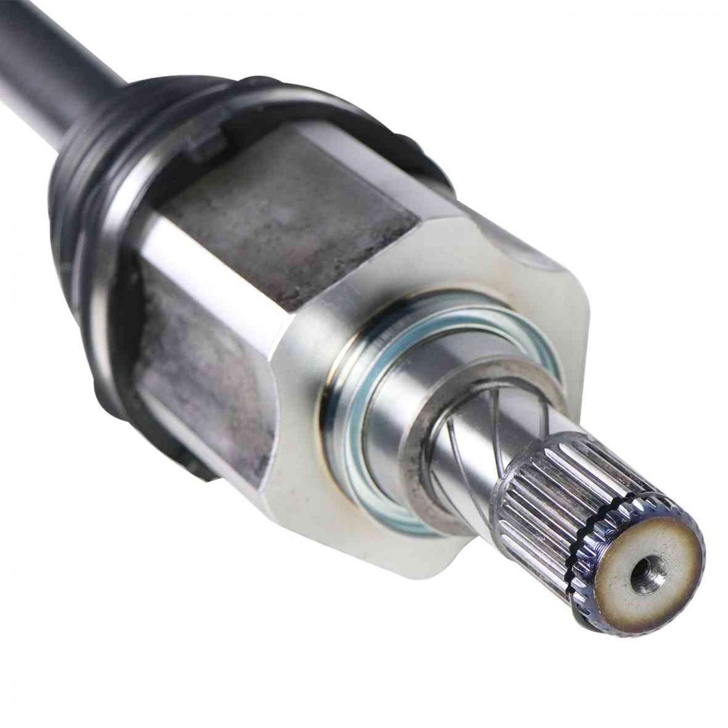 GSP NCV53918 CV Axle Assembly product image 2 of 5