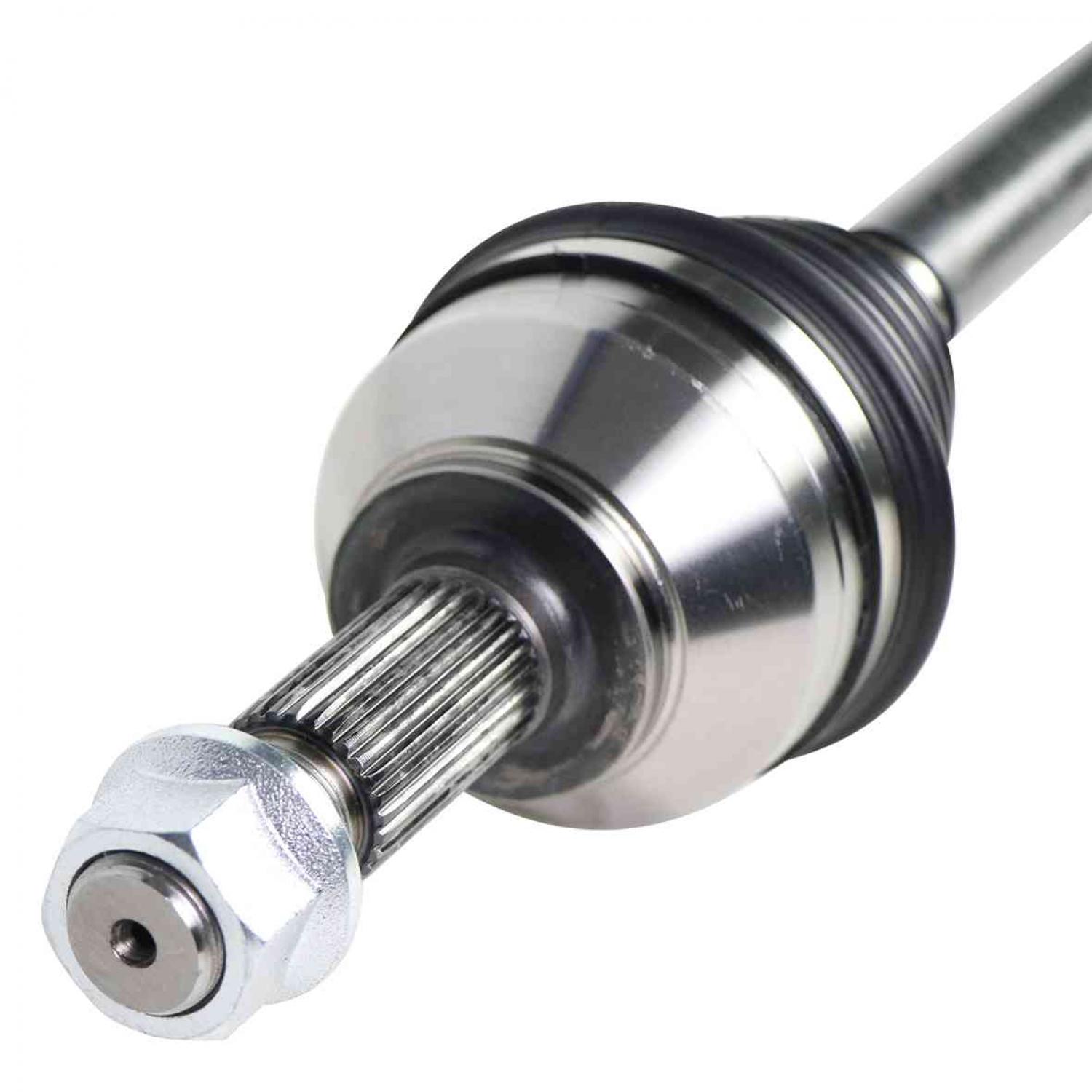 GSP NCV53918 CV Axle Assembly product image 3 of 5