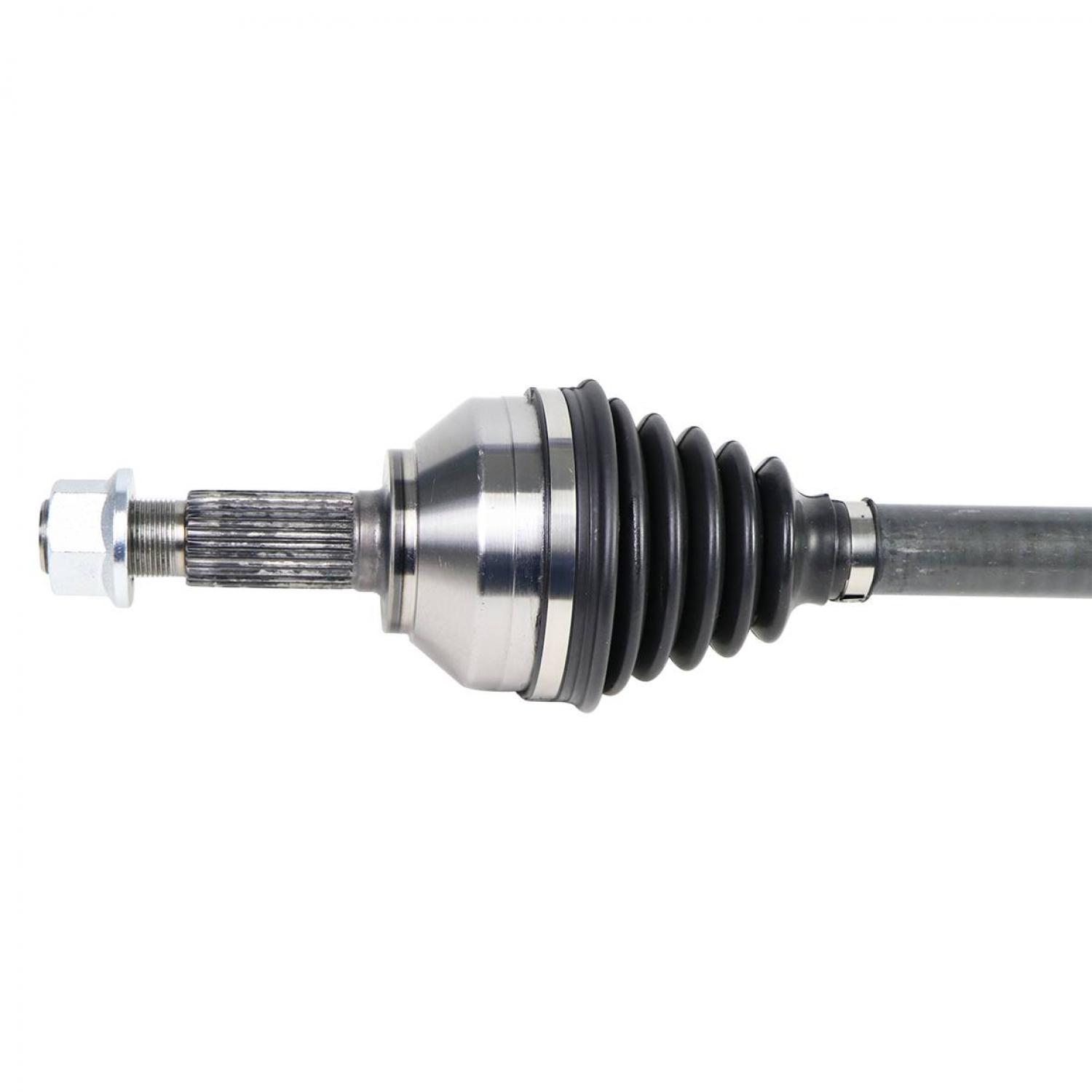 GSP NCV53918 CV Axle Assembly product image 4 of 5