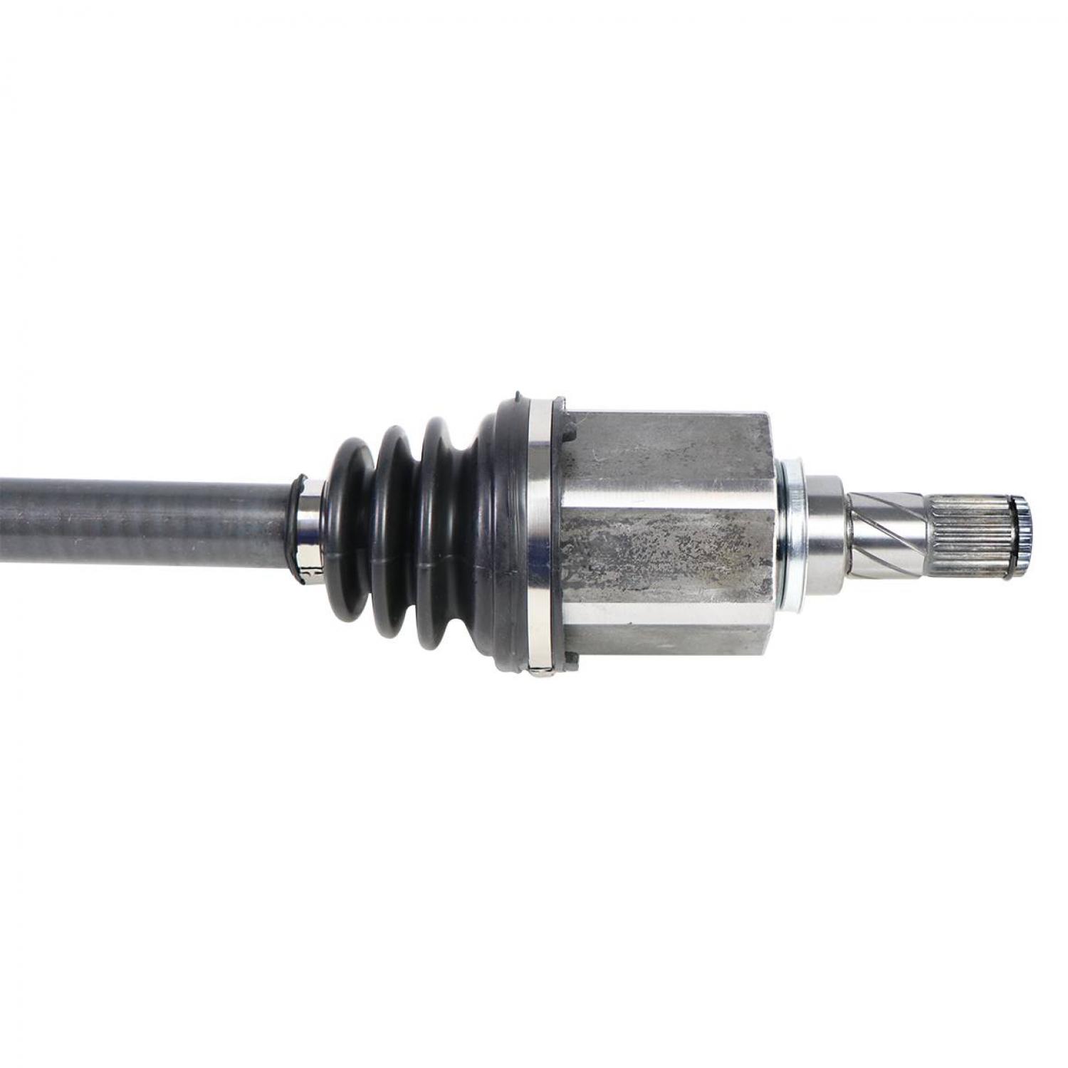 GSP NCV53918 CV Axle Assembly product image 5 of 5