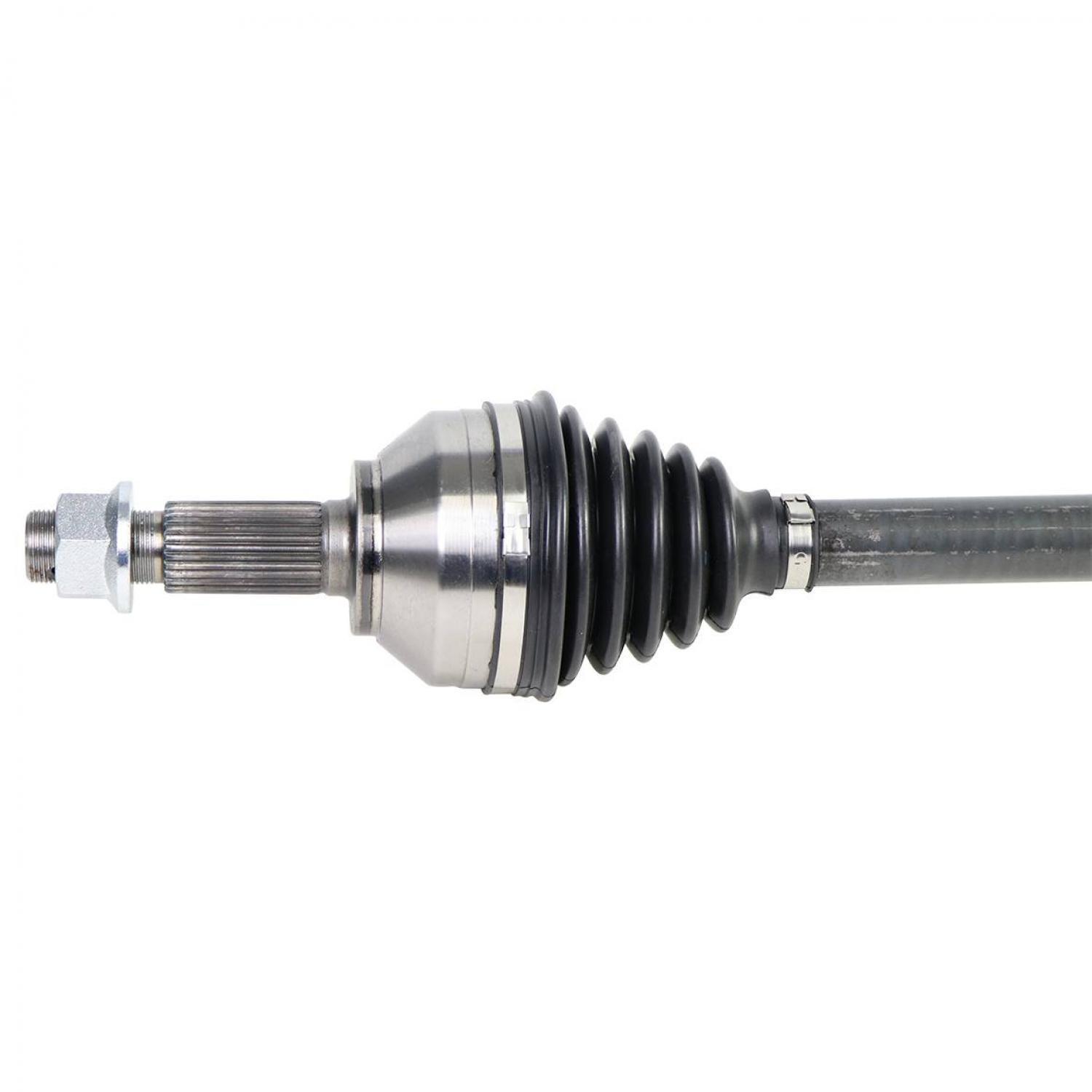 GSP NCV53919 - CV Axle Assembly GSP NCV53919 CV Axle Assembly product image 4 of 5