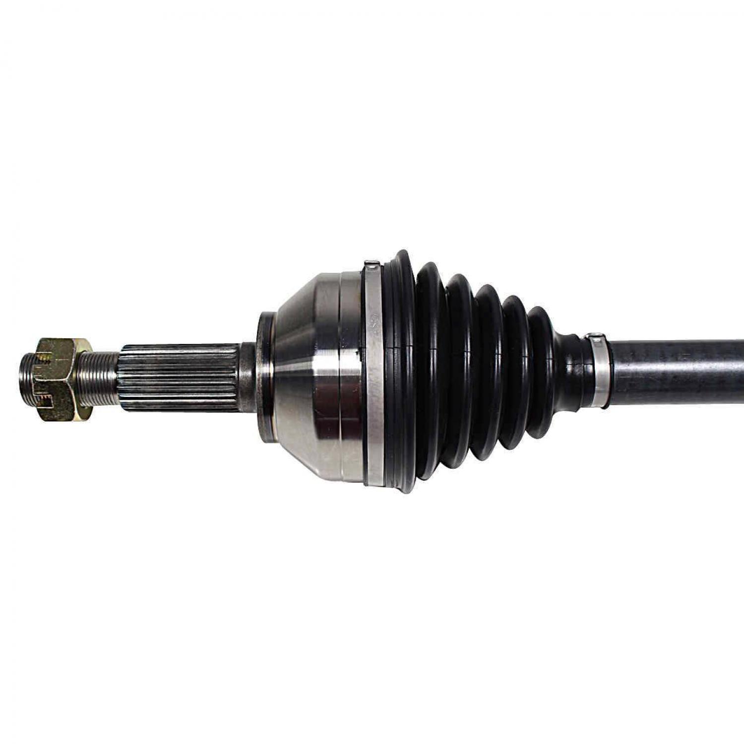 GSP NCV53922 CV Axle Assembly product image 1 of 5