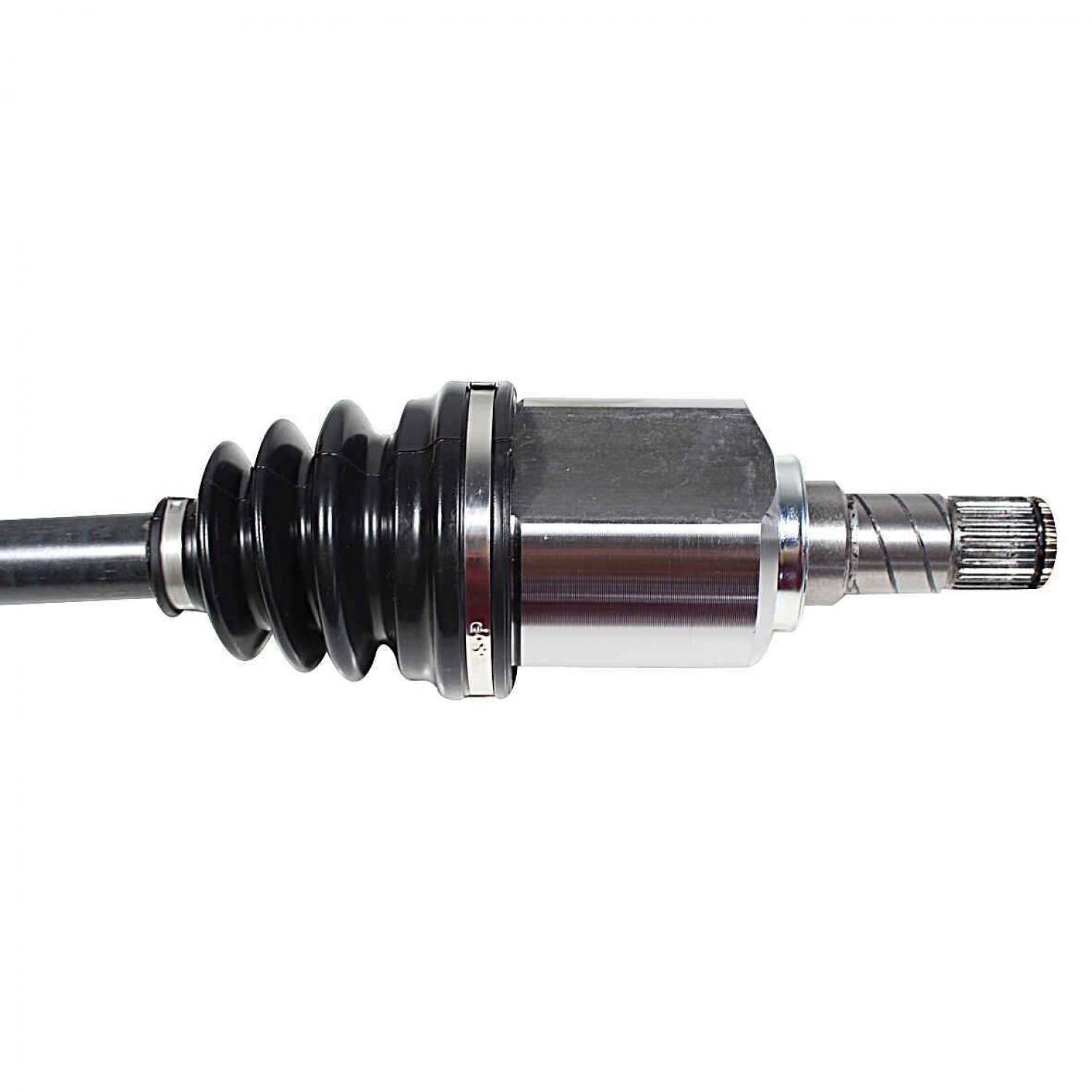 GSP NCV53922 CV Axle Assembly product image 2 of 5