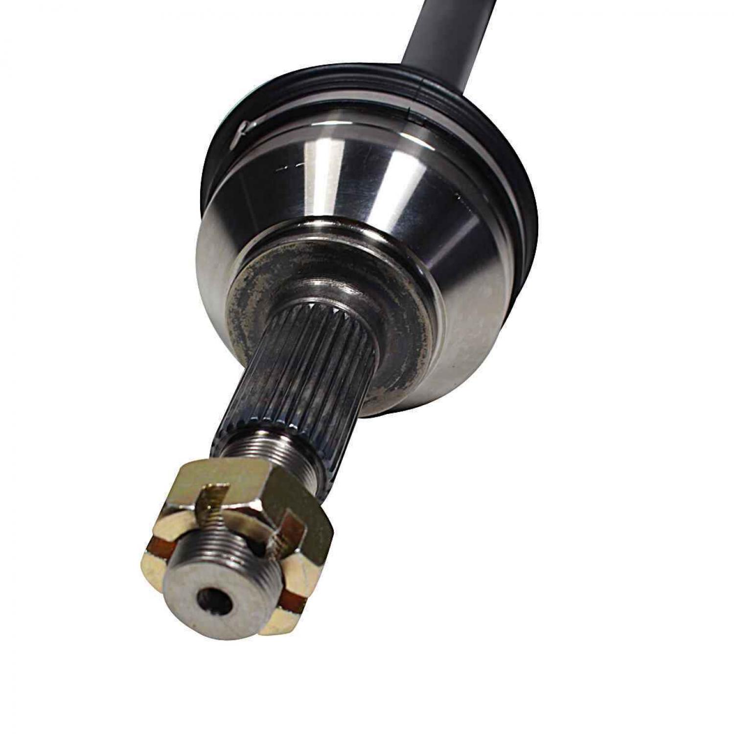 GSP NCV53922 CV Axle Assembly product image 3 of 5