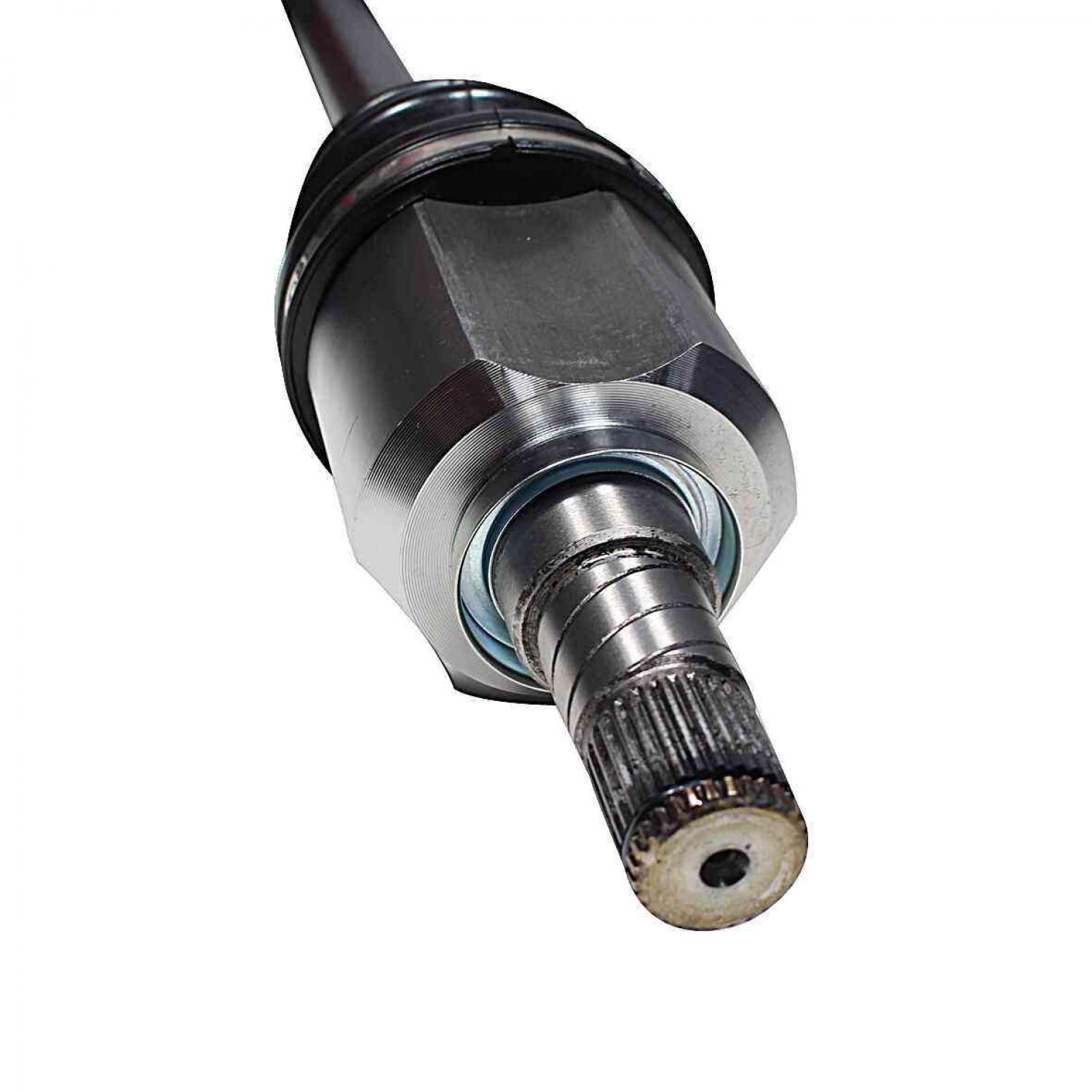 GSP NCV53922 CV Axle Assembly product image 4 of 5