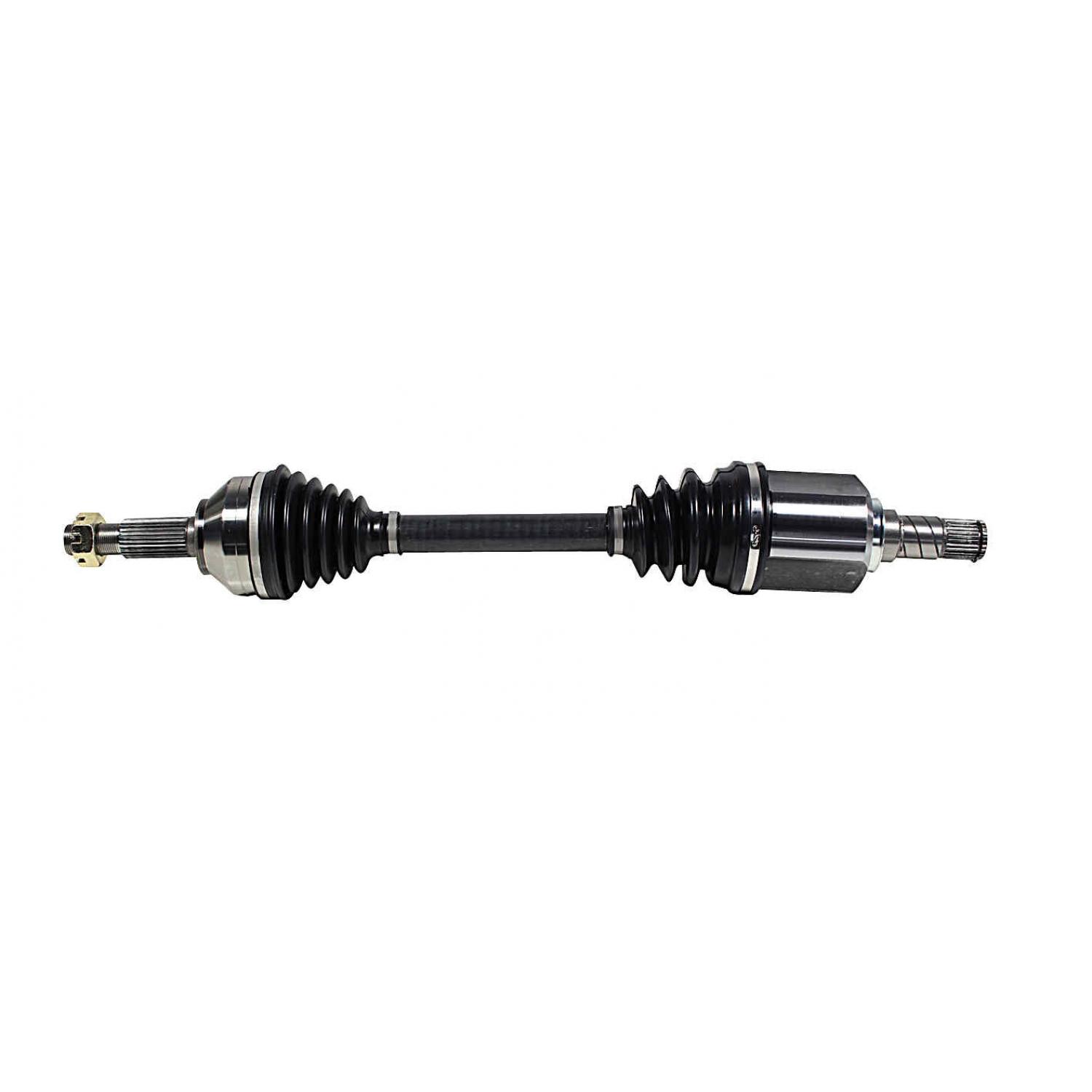 GSP NCV53922 CV Axle Assembly product image 5 of 5