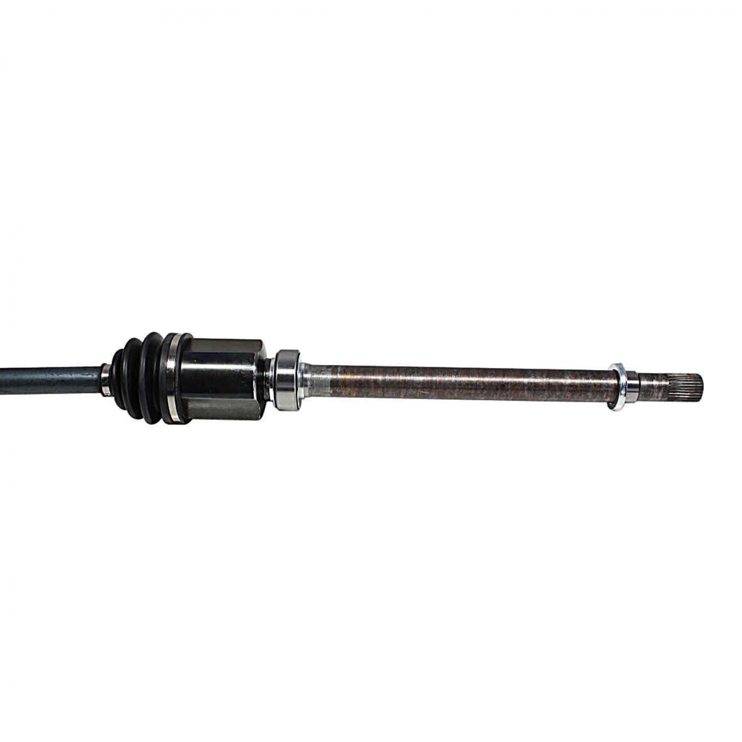 GSP NCV53923 CV Axle Assembly product image 2 of 5