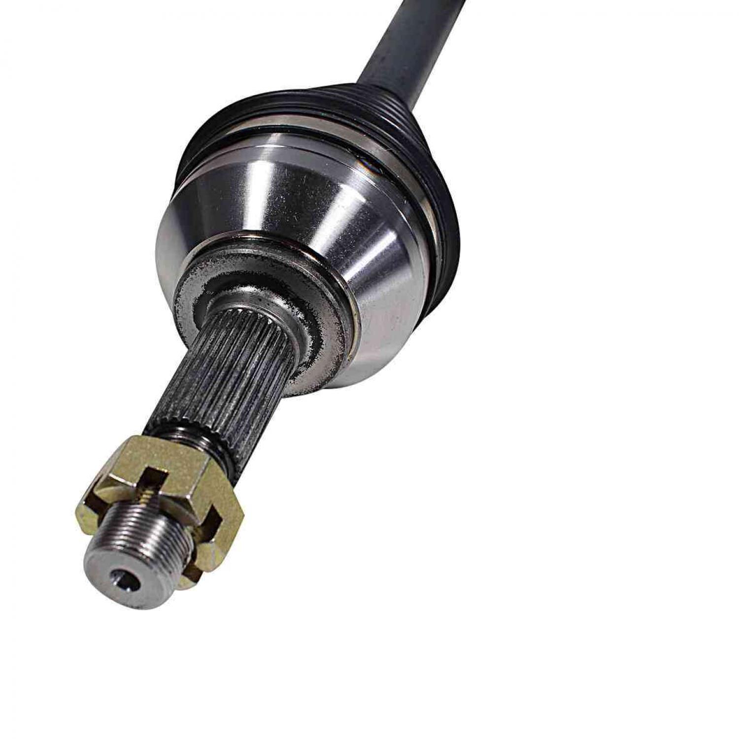 GSP NCV53923 CV Axle Assembly product image 3 of 5