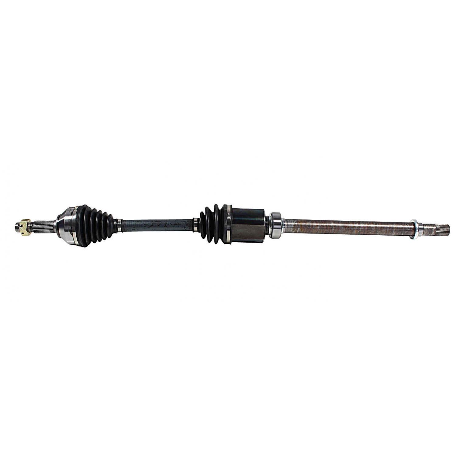GSP NCV53923 CV Axle Assembly product image 5 of 5