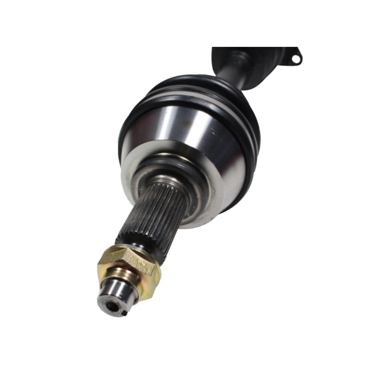 GSP NCV53925 - CV Axle Assembly GSP NCV53925 CV Axle Assembly product image 4 of 5
