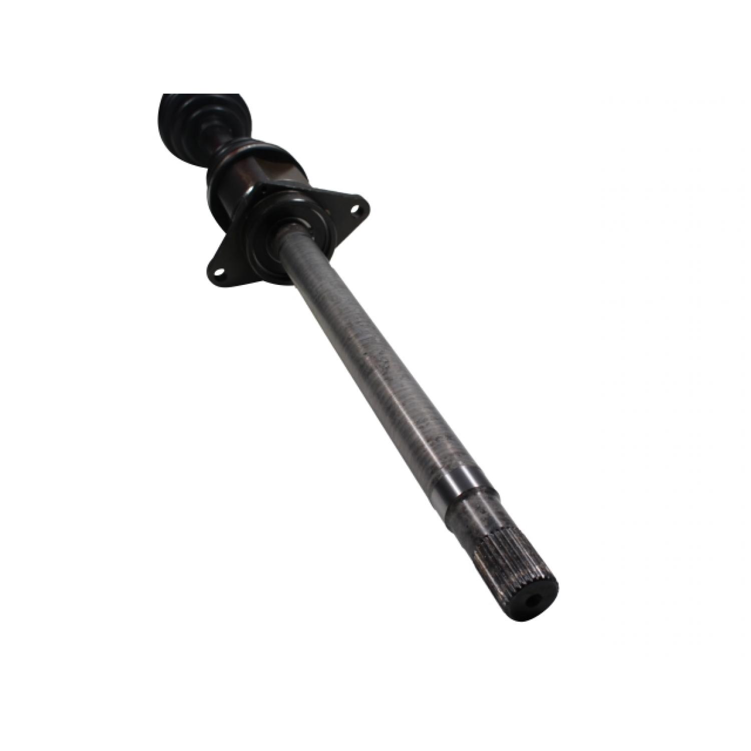 GSP NCV53925 - CV Axle Assembly GSP NCV53925 CV Axle Assembly product image 5 of 5