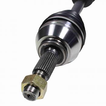 GSP NCV53926 CV Axle Assembly product image 3 of 5