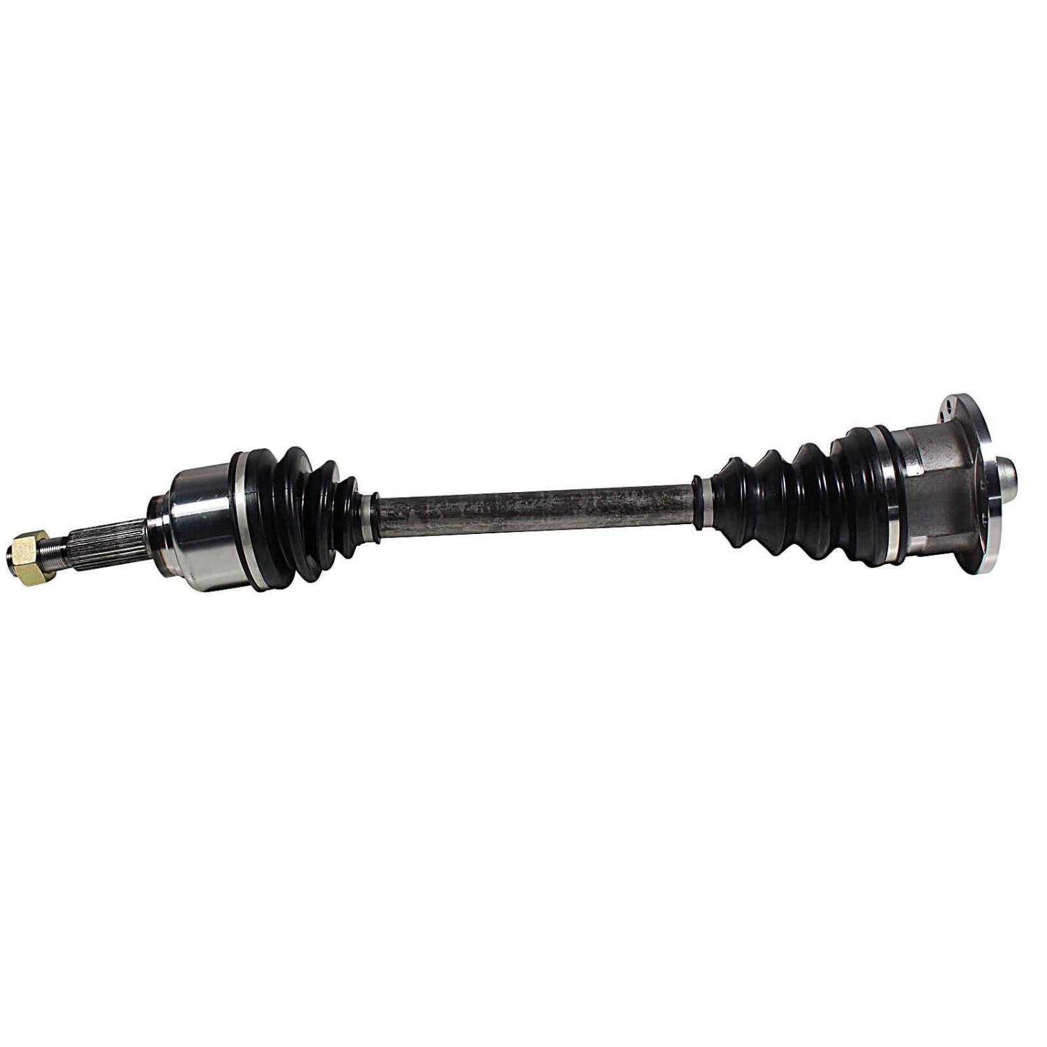 GSP NCV53986 CV Axle Assembly product image 5 of 5