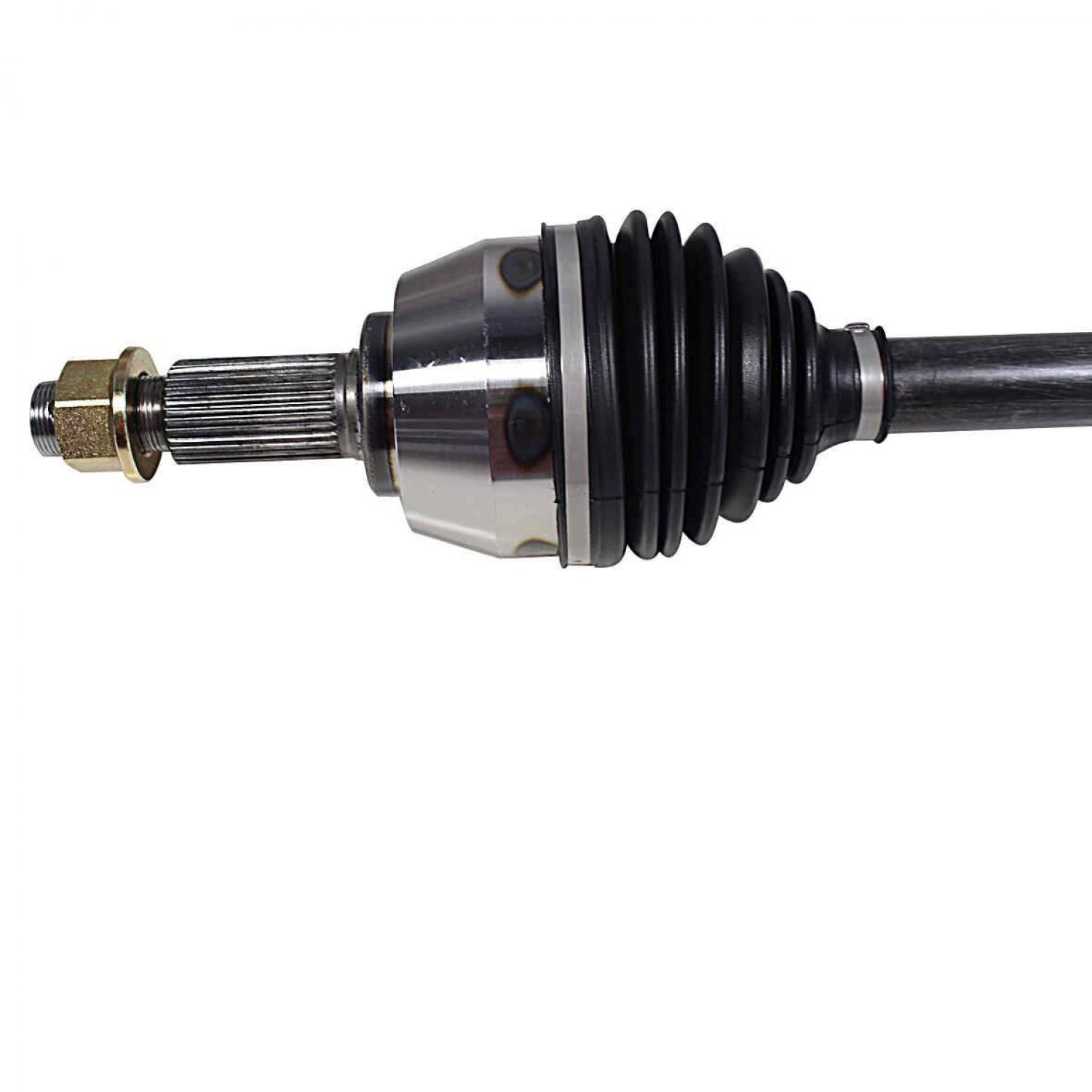 GSP NCV53993 - CV Axle Assembly GSP NCV53993 CV Axle Assembly product image 1 of 5