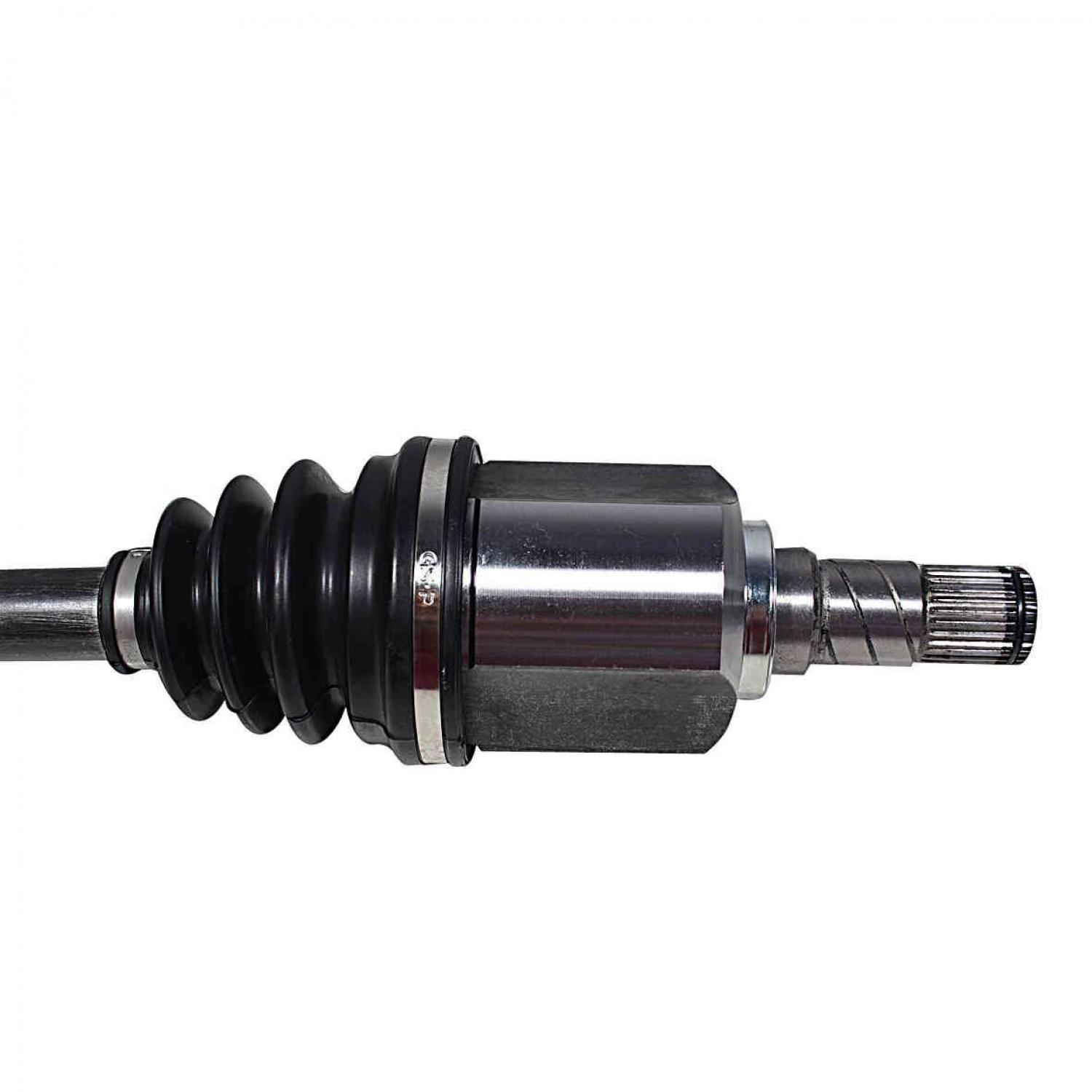GSP NCV53993 - CV Axle Assembly GSP NCV53993 CV Axle Assembly product image 2 of 5