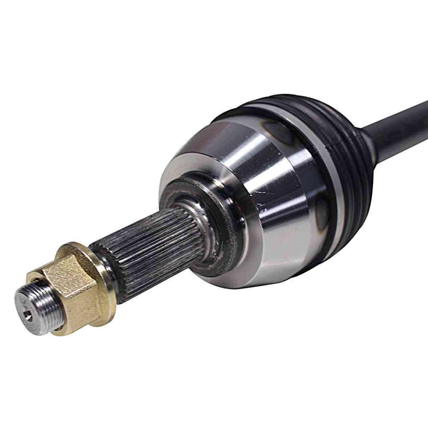 GSP NCV53993 - CV Axle Assembly GSP NCV53993 CV Axle Assembly product image 3 of 5