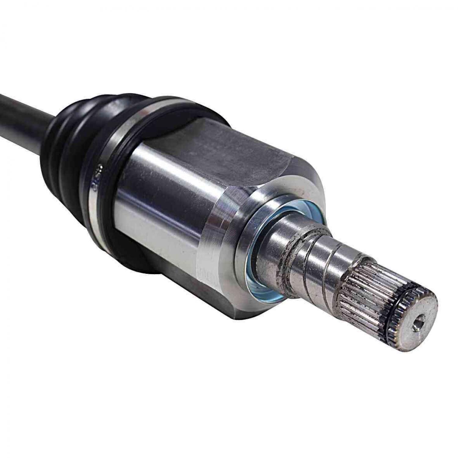 GSP NCV53993 - CV Axle Assembly GSP NCV53993 CV Axle Assembly product image 4 of 5