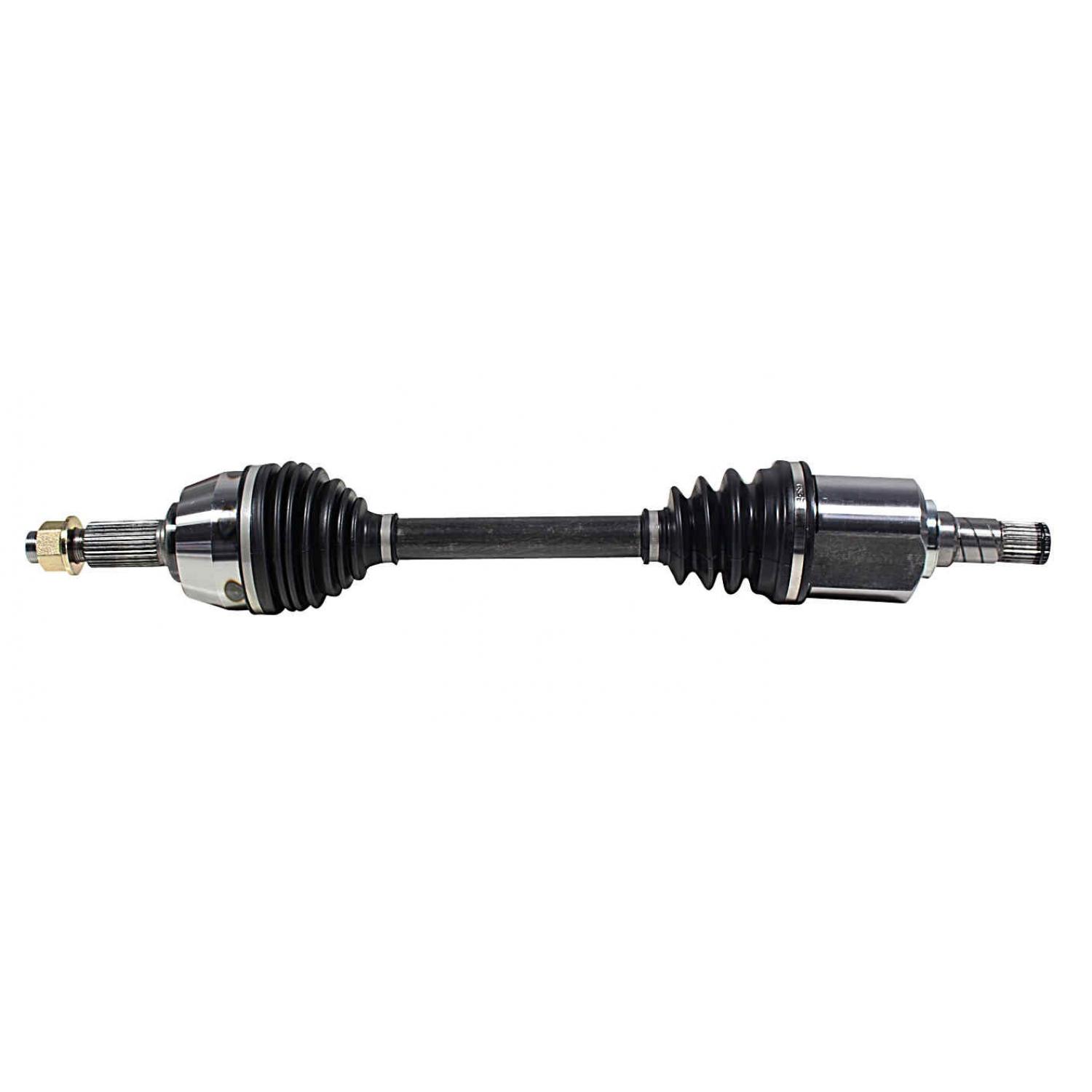 GSP NCV53993 - CV Axle Assembly GSP NCV53993 CV Axle Assembly product image 5 of 5