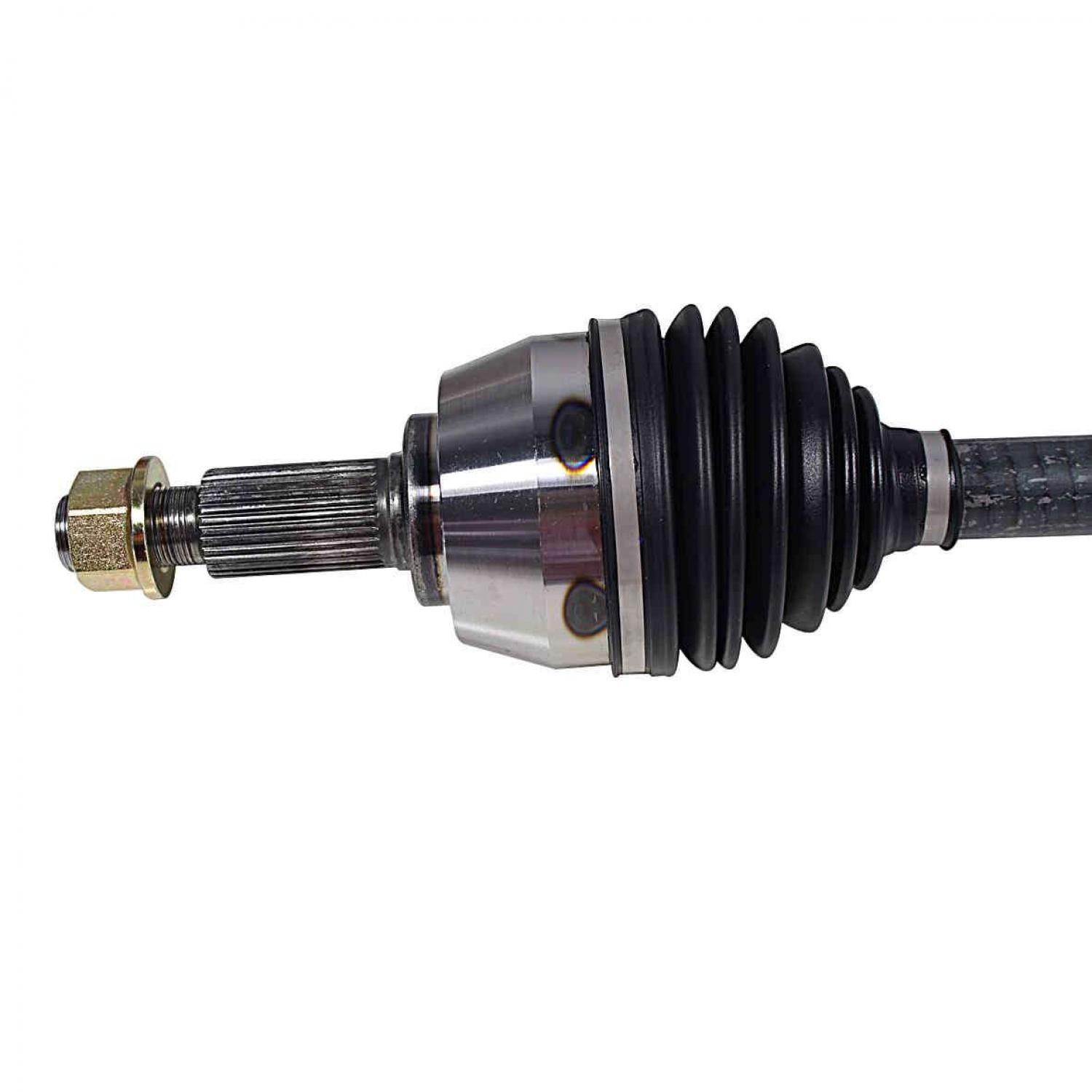 GSP NCV53994 CV Axle Assembly product image 1 of 5