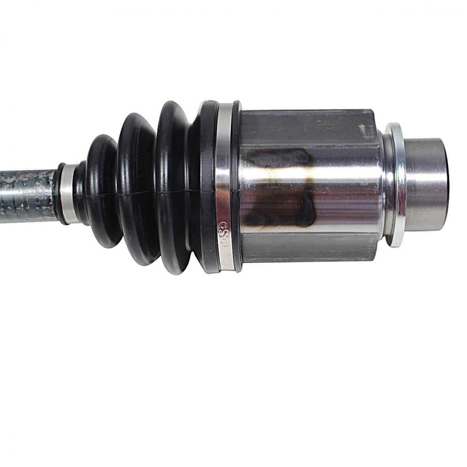 GSP NCV53994 CV Axle Assembly product image 2 of 5