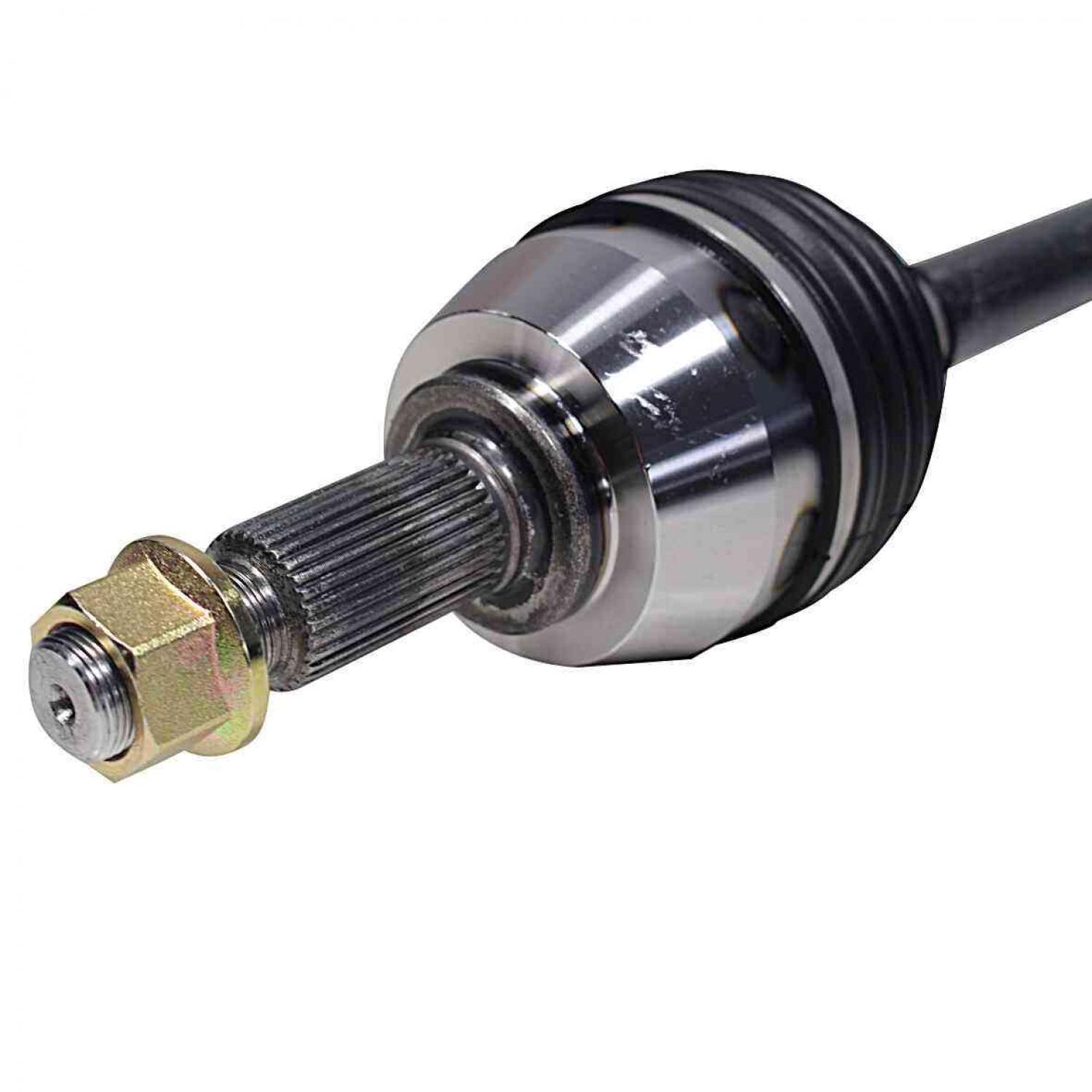 GSP NCV53994 CV Axle Assembly product image 3 of 5