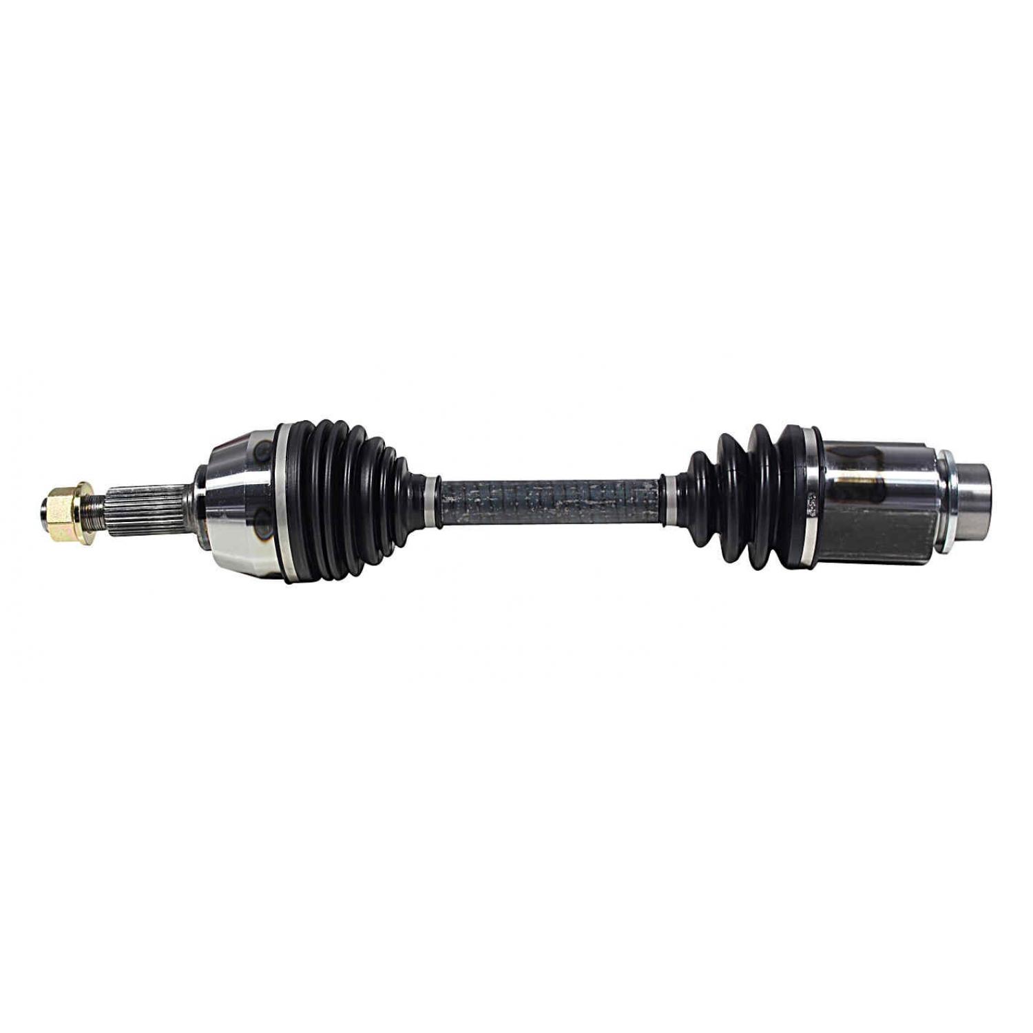 GSP NCV53994 CV Axle Assembly product image 5 of 5