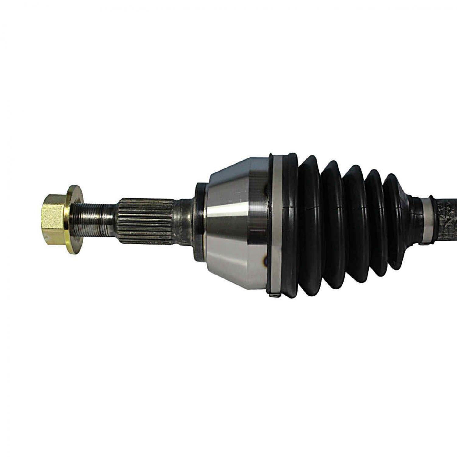 GSP NCV62000 CV Axle Assembly product image 1 of 5