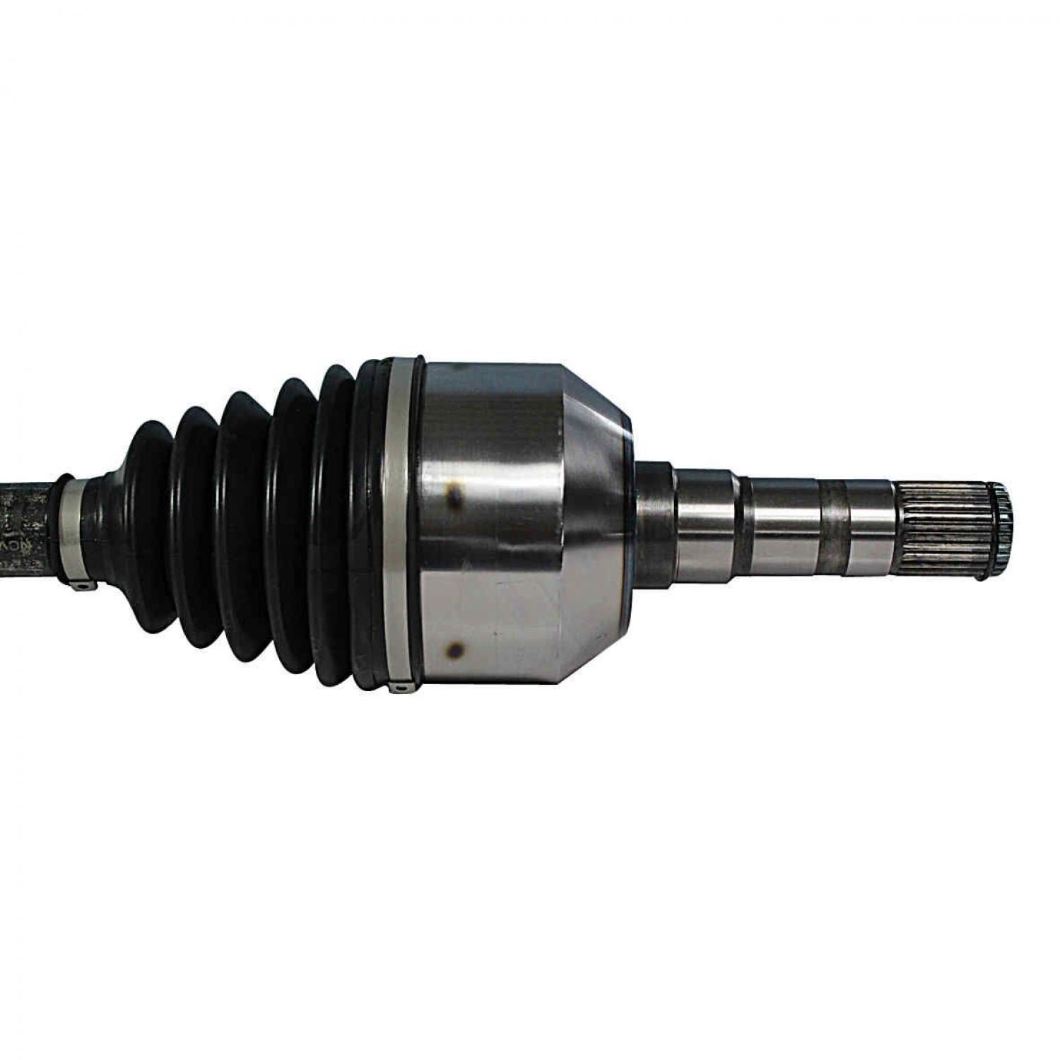 GSP NCV62000 CV Axle Assembly product image 2 of 5