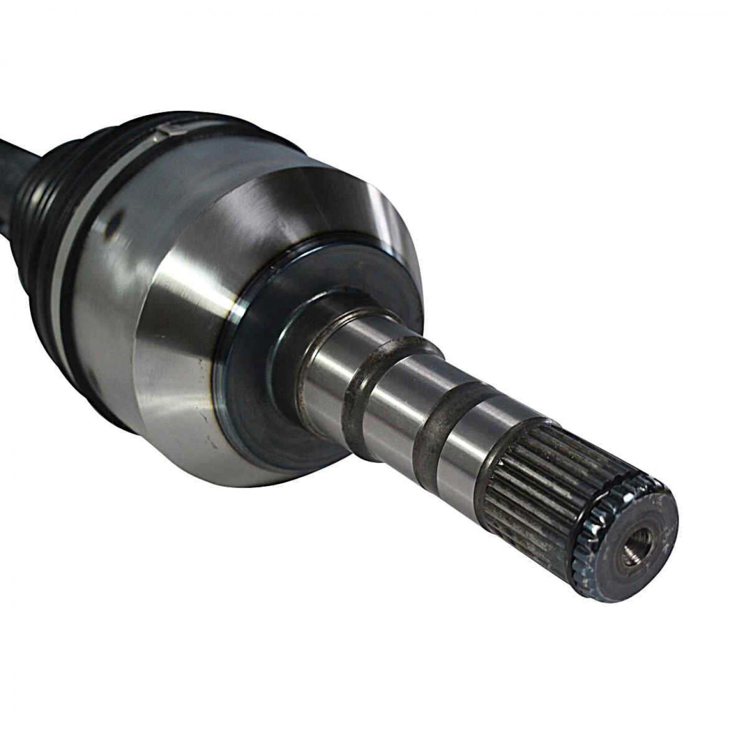 GSP NCV62000 CV Axle Assembly product image 4 of 5