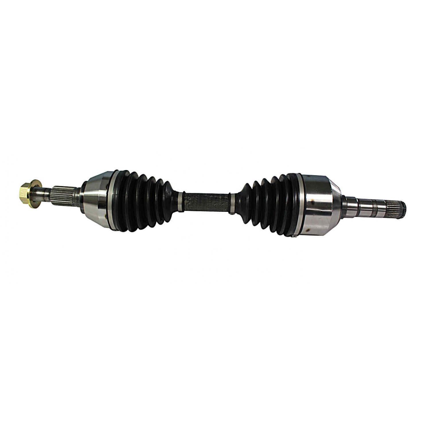 GSP NCV62000 CV Axle Assembly product image 5 of 5