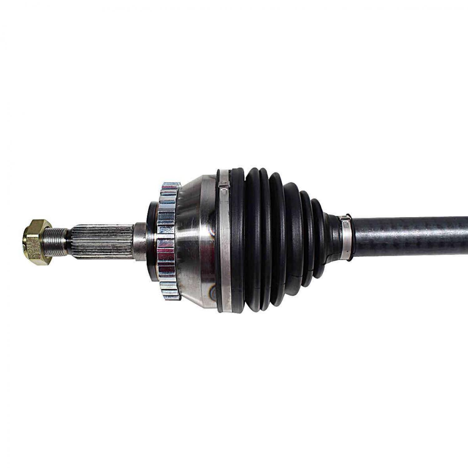 GSP NCV62001 - CV Axle Assembly GSP NCV62001 CV Axle Assembly product image 1 of 5