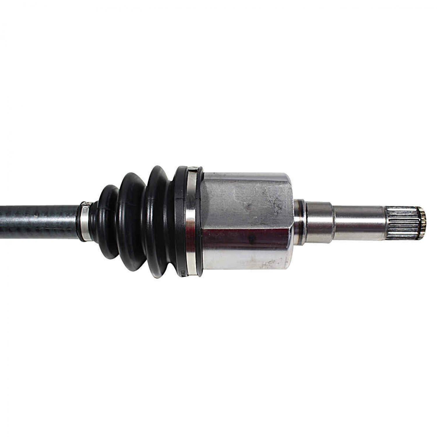 GSP NCV62001 - CV Axle Assembly GSP NCV62001 CV Axle Assembly product image 2 of 5