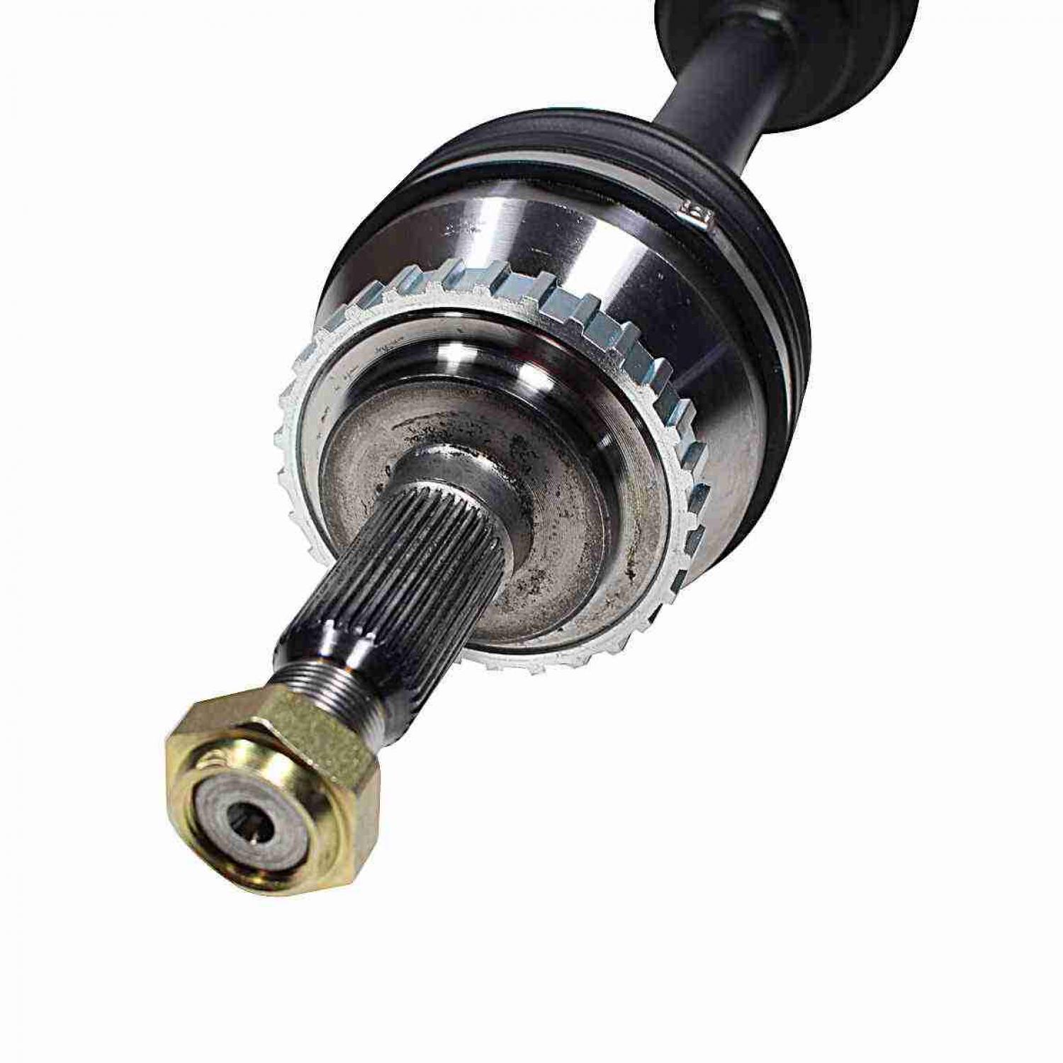 GSP NCV62001 - CV Axle Assembly GSP NCV62001 CV Axle Assembly product image 3 of 5