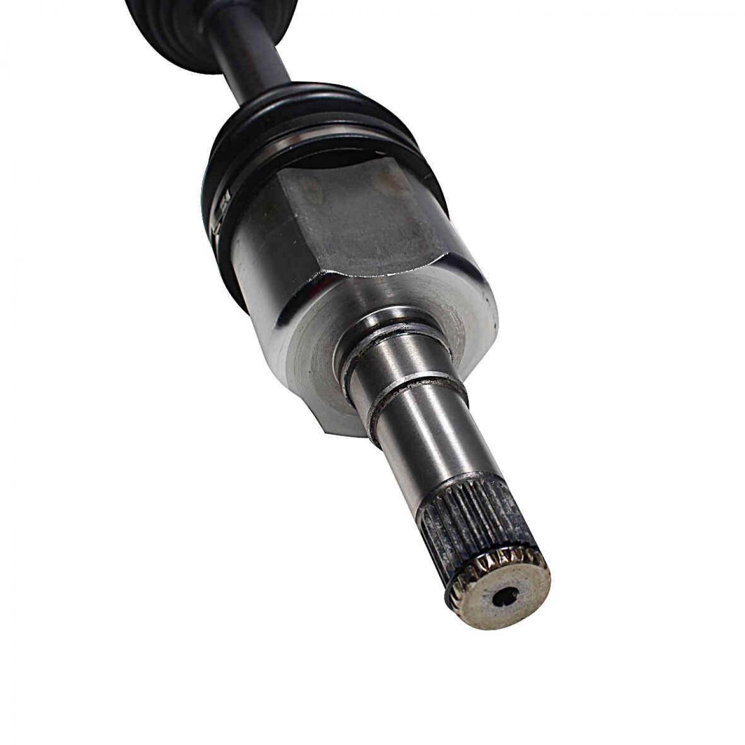 GSP NCV62001 - CV Axle Assembly GSP NCV62001 CV Axle Assembly product image 4 of 5