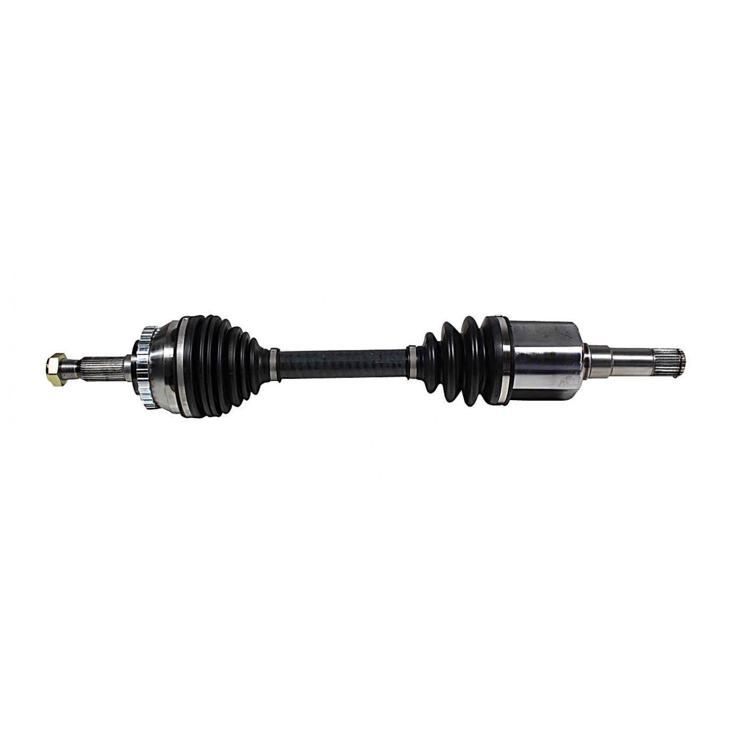GSP NCV62001 - CV Axle Assembly GSP NCV62001 CV Axle Assembly product image 5 of 5