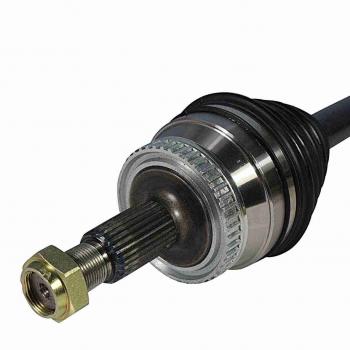 GSP NCV62003 CV Axle Assembly product image 3 of 5