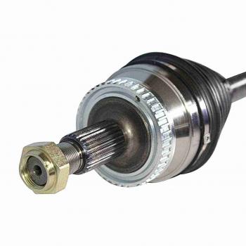 GSP NCV62004 CV Axle Assembly product image 3 of 5